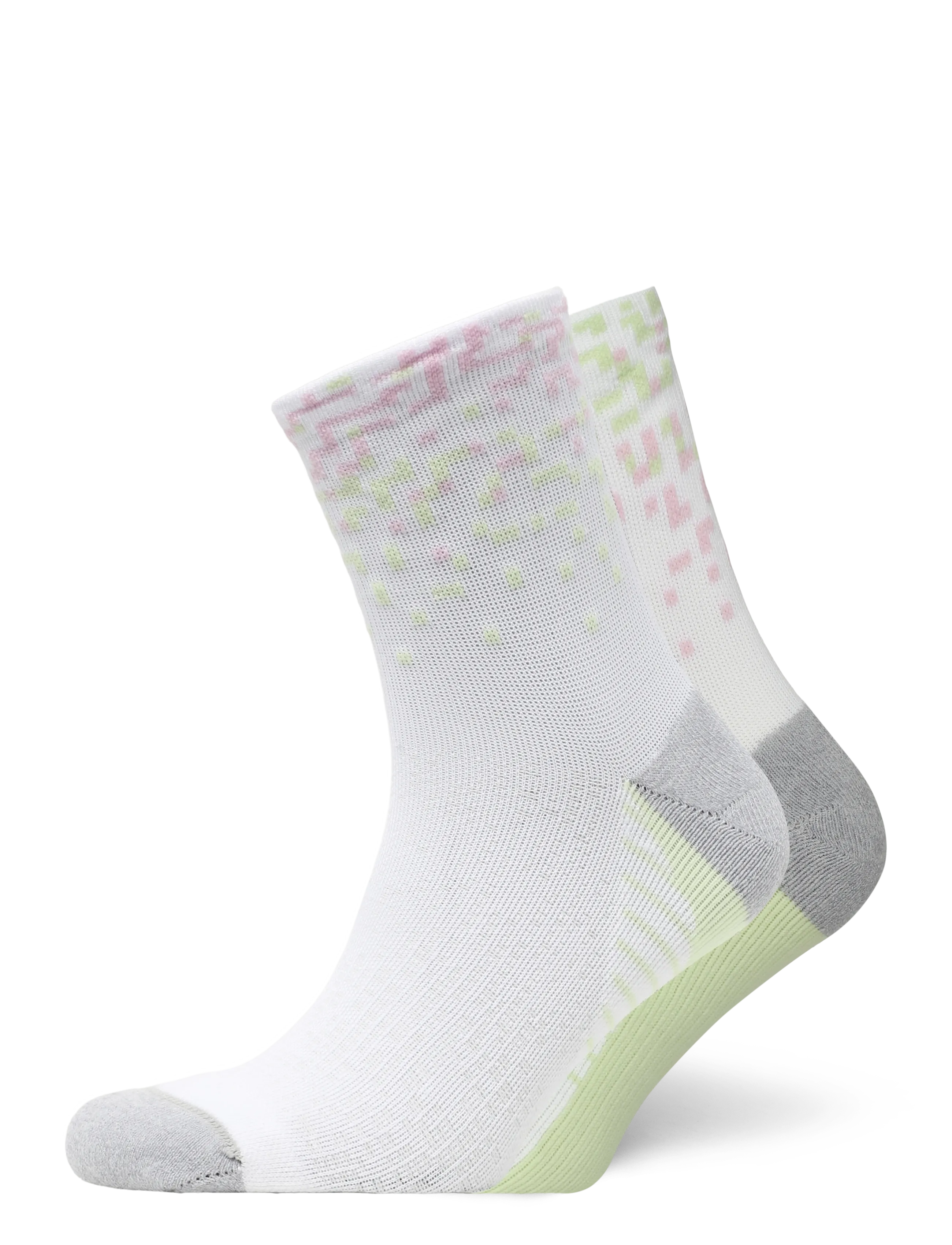 Asics - Performance Run Sock Quarter