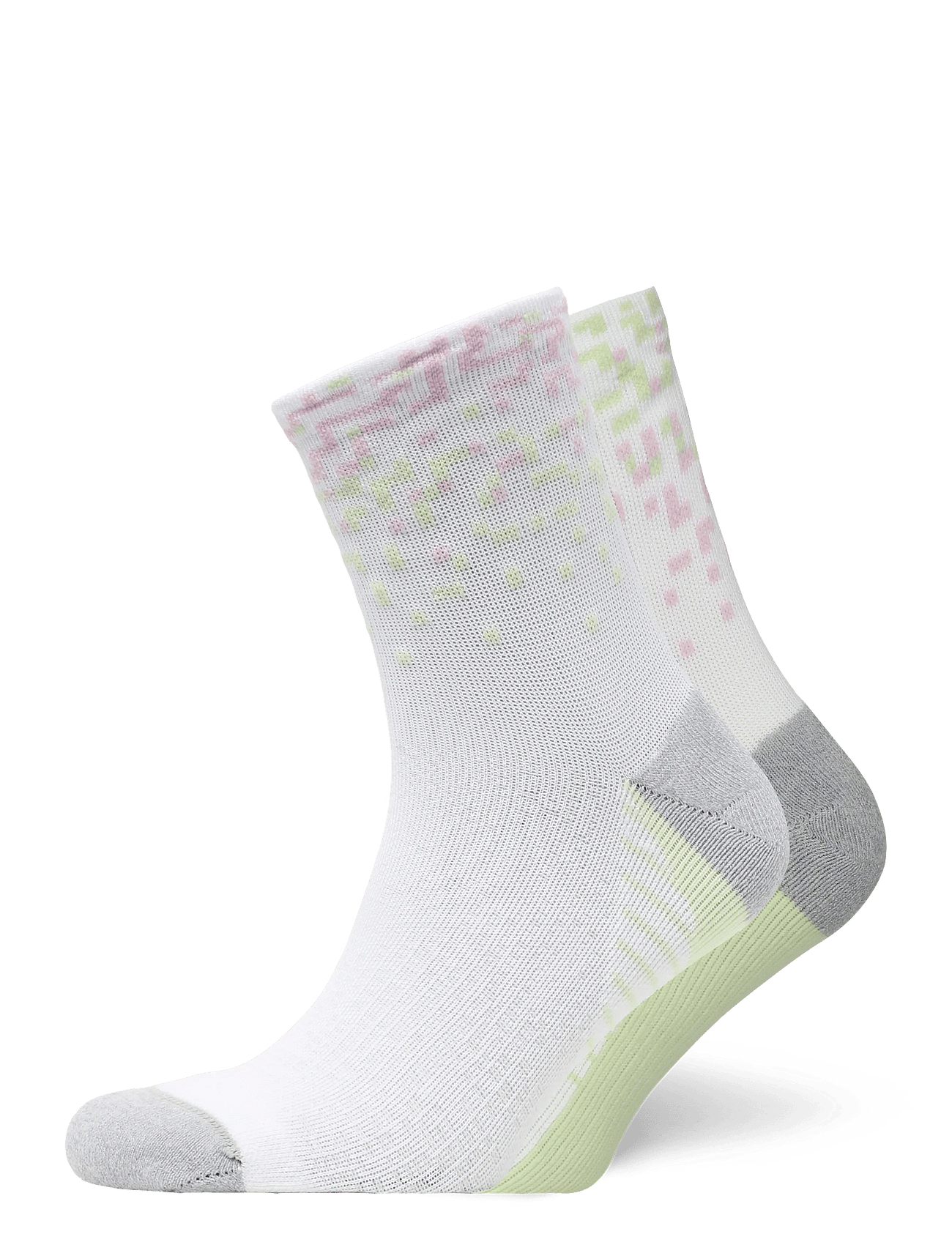 Asics - Performance Run Sock Quarter