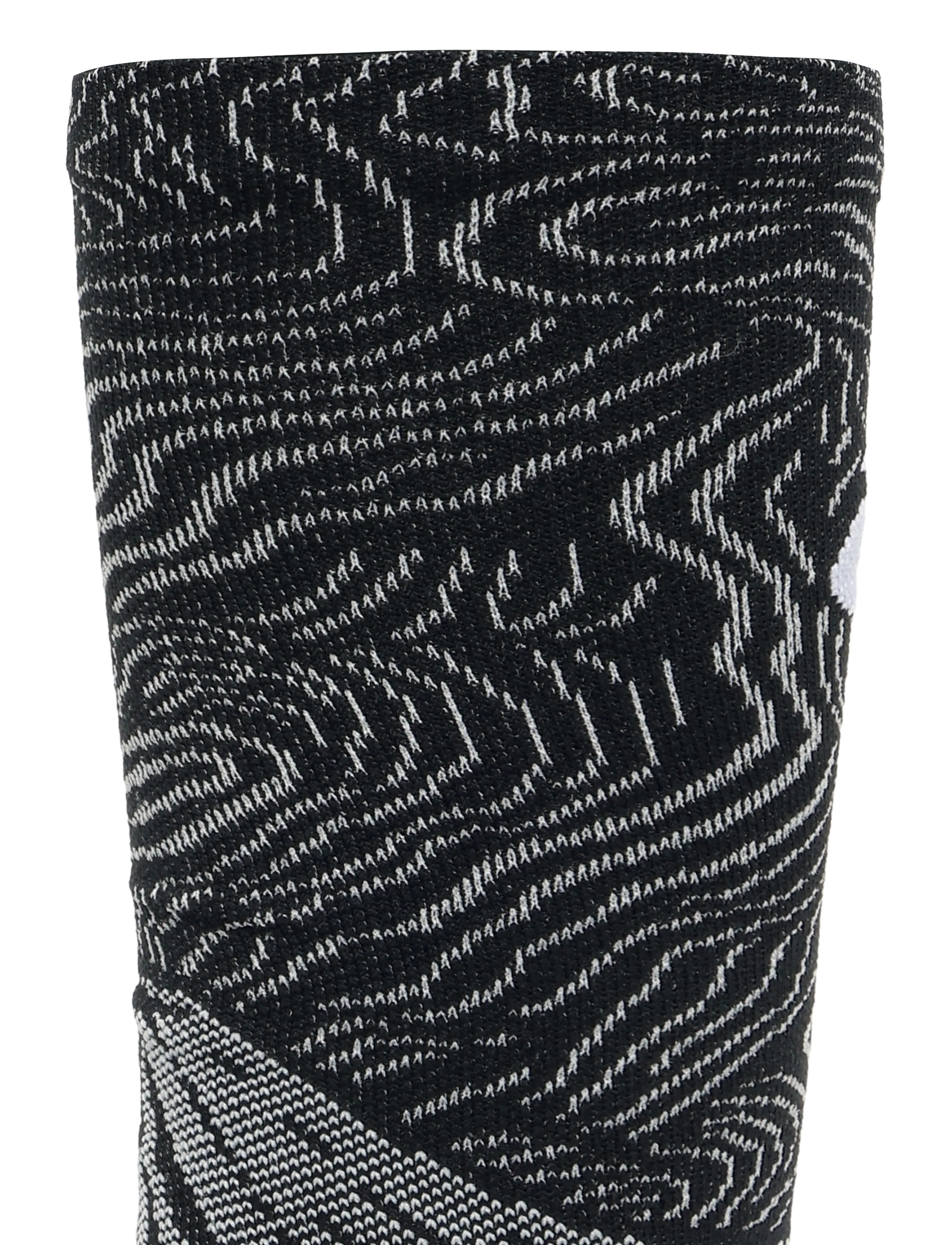 Asics - FUJITRAIL GRAPHIC CREW SOCK - strümpfe - black/cloud grey - 2