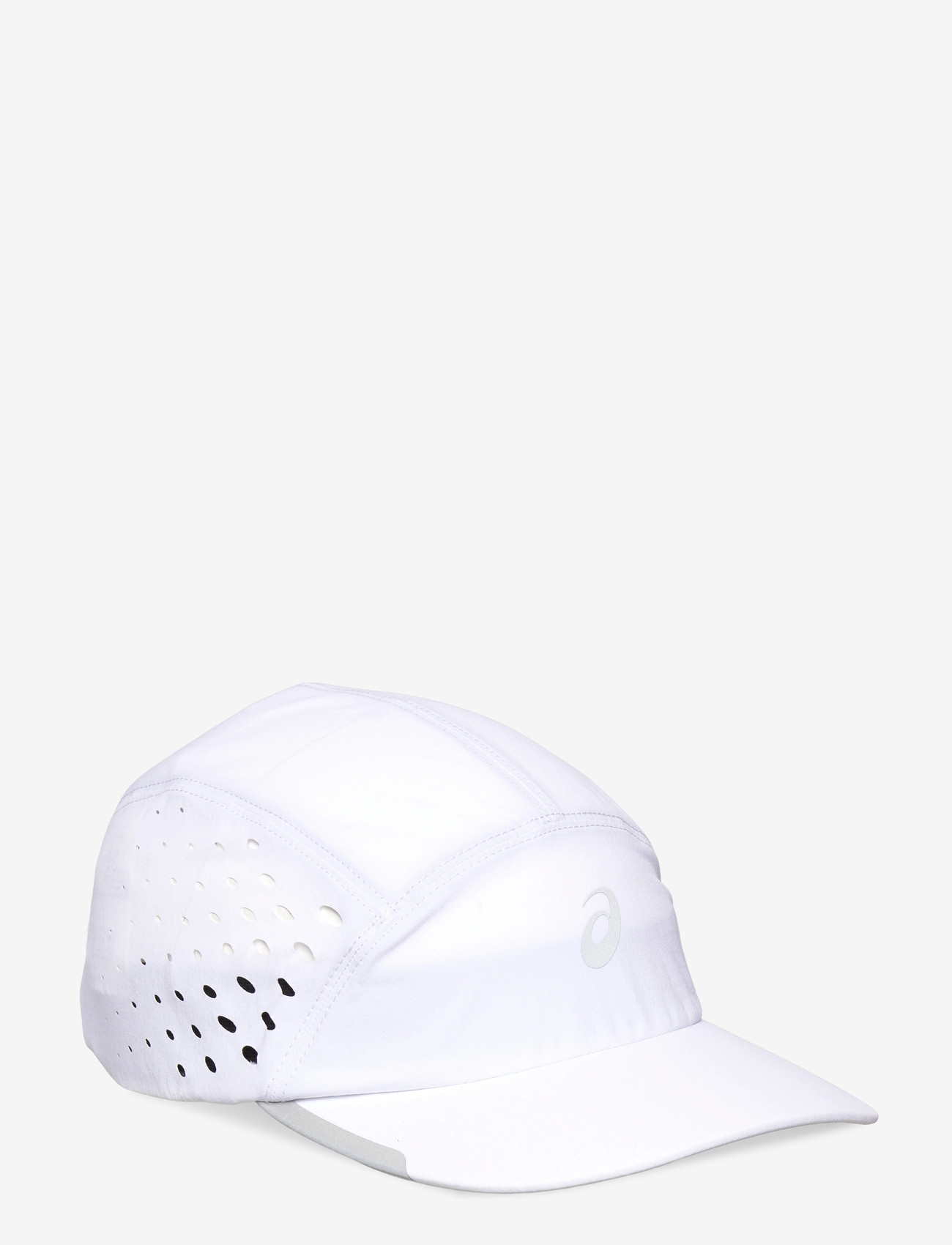 Asics - PERFORMANCE RUNNING CAP - kappen - brilliant white - 0