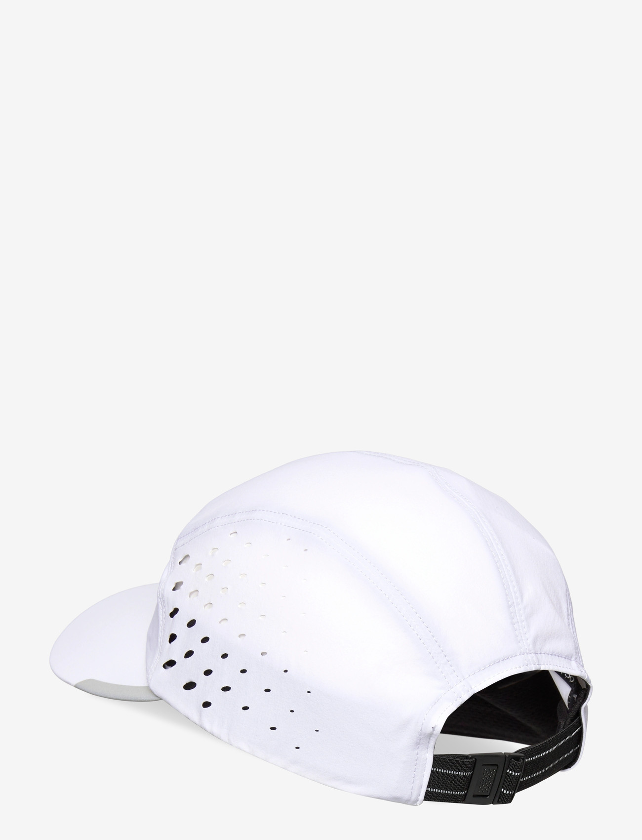 Asics - PERFORMANCE RUNNING CAP - kappen - brilliant white - 1