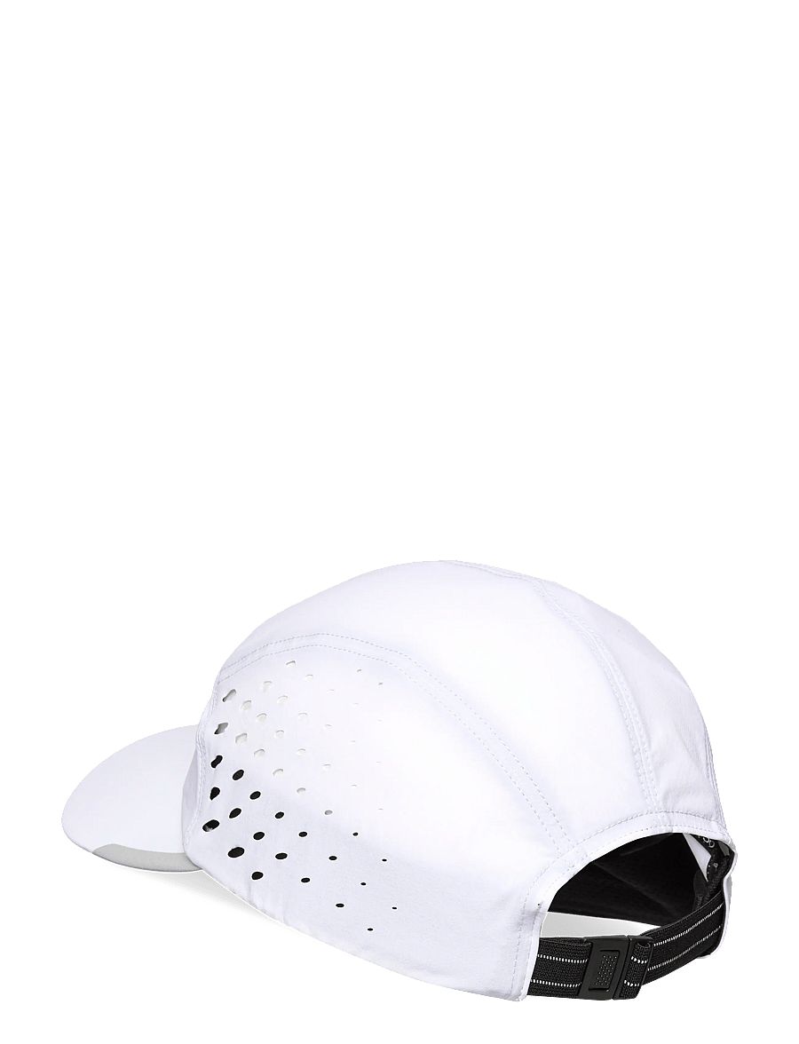 Asics - PERFORMANCE RUNNING CAP - kepsar - brilliant white - 1