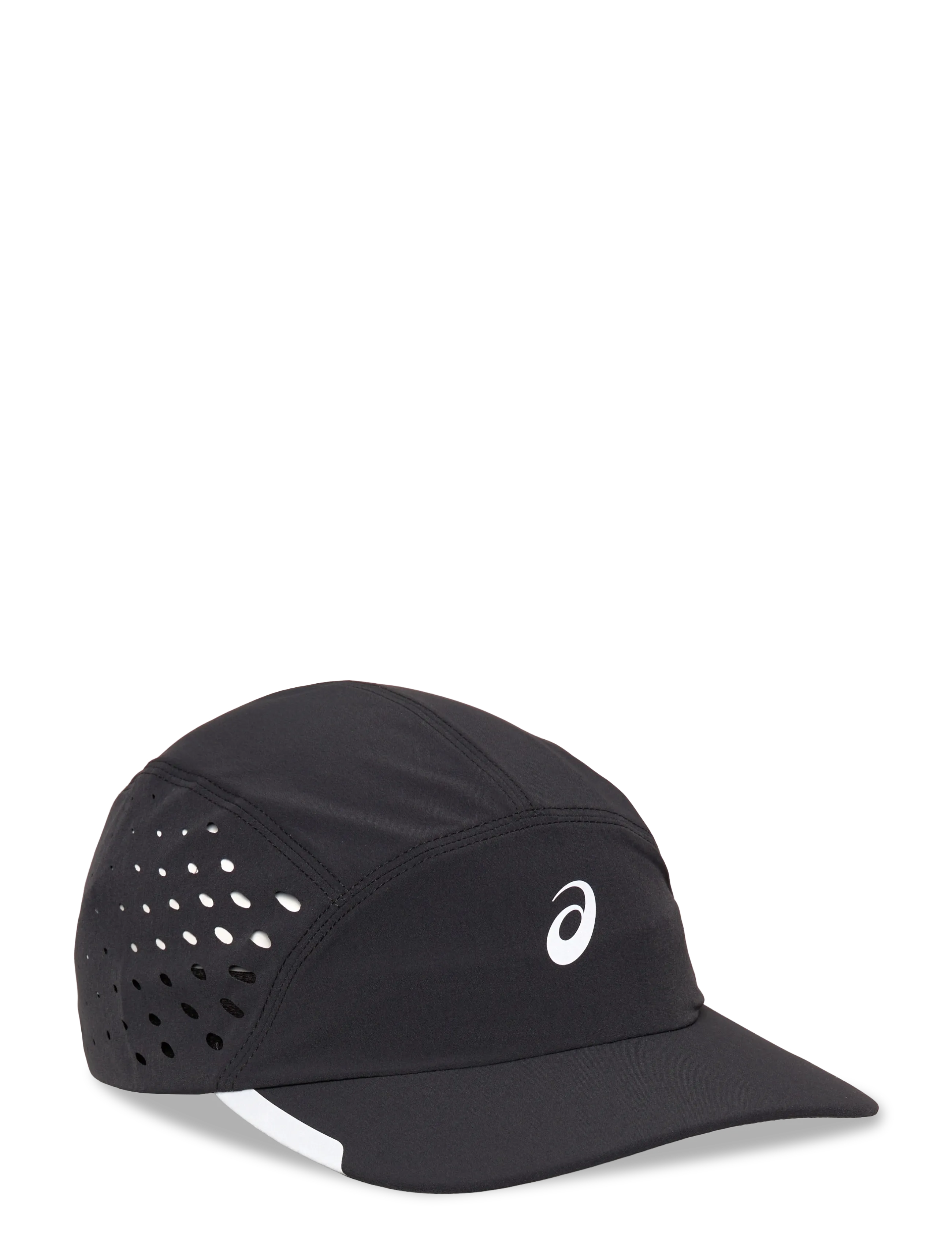 Asics Performance Running Cap, M/L, Black, Sport Accessories > Sport Caps, Dame
