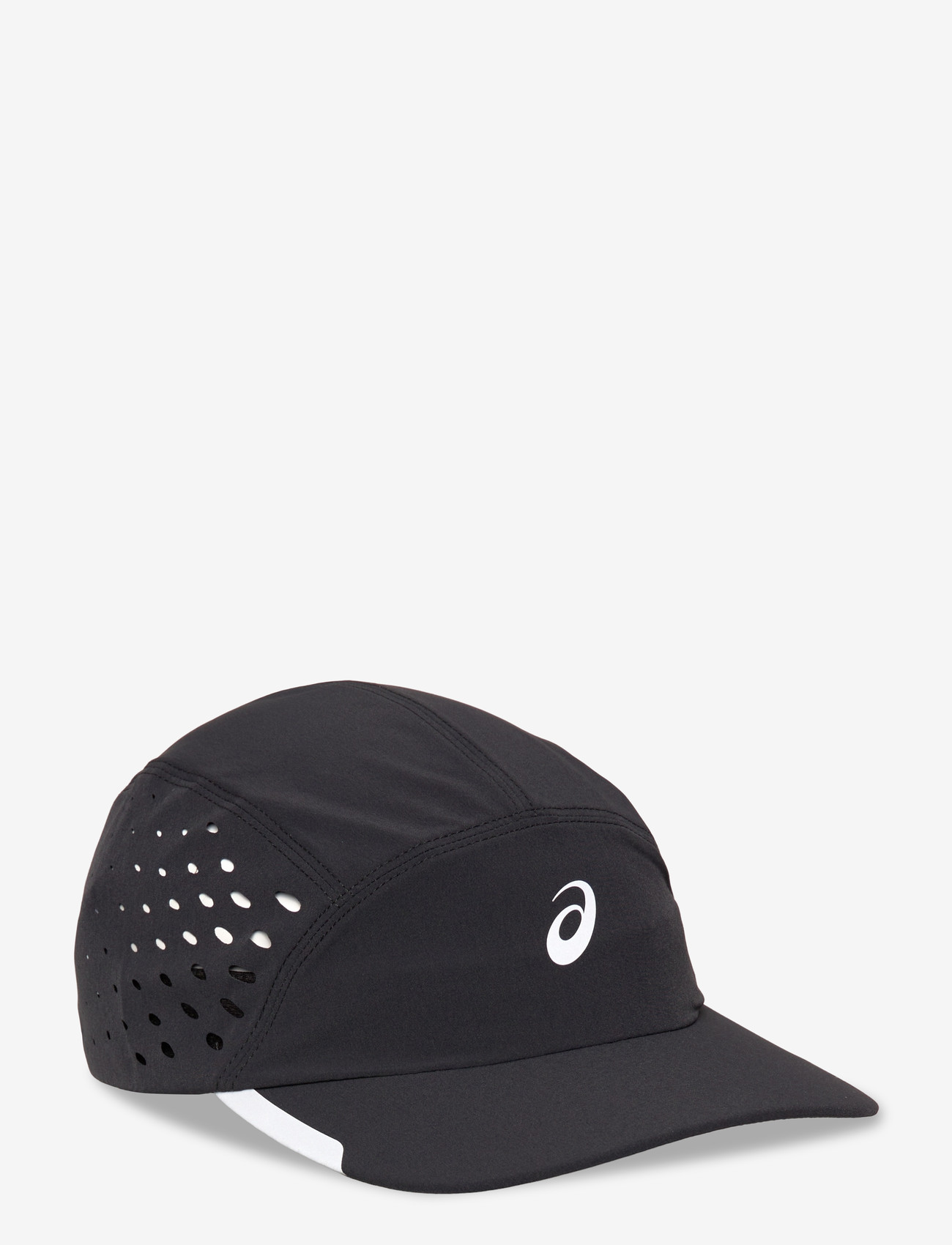 Asics - PERFORMANCE RUNNING CAP - kasketter & caps - performance black - 0