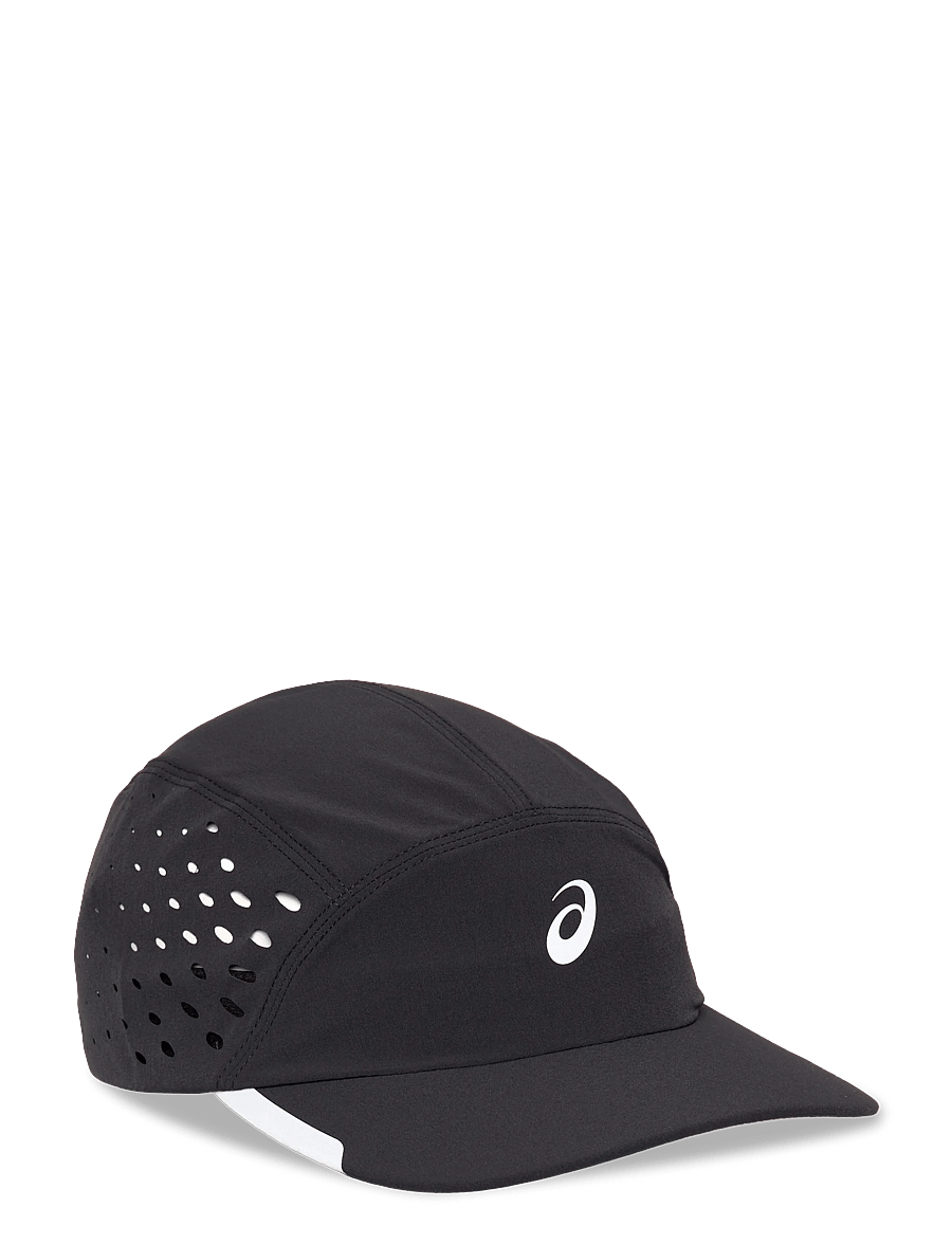 Asics - PERFORMANCE RUNNING CAP - kappen - performance black - 0