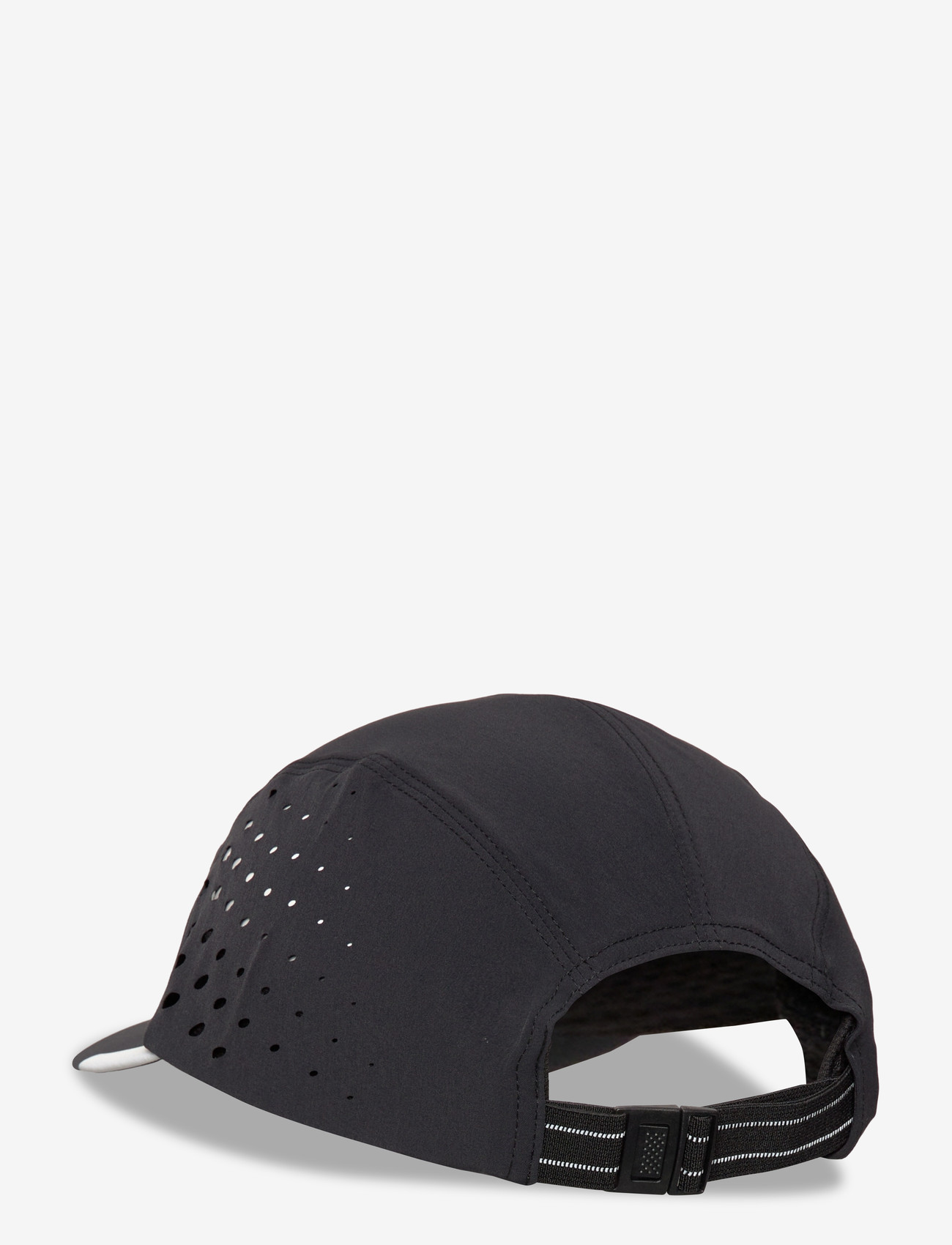 Asics - PERFORMANCE RUNNING CAP - kasketter & caps - performance black - 1