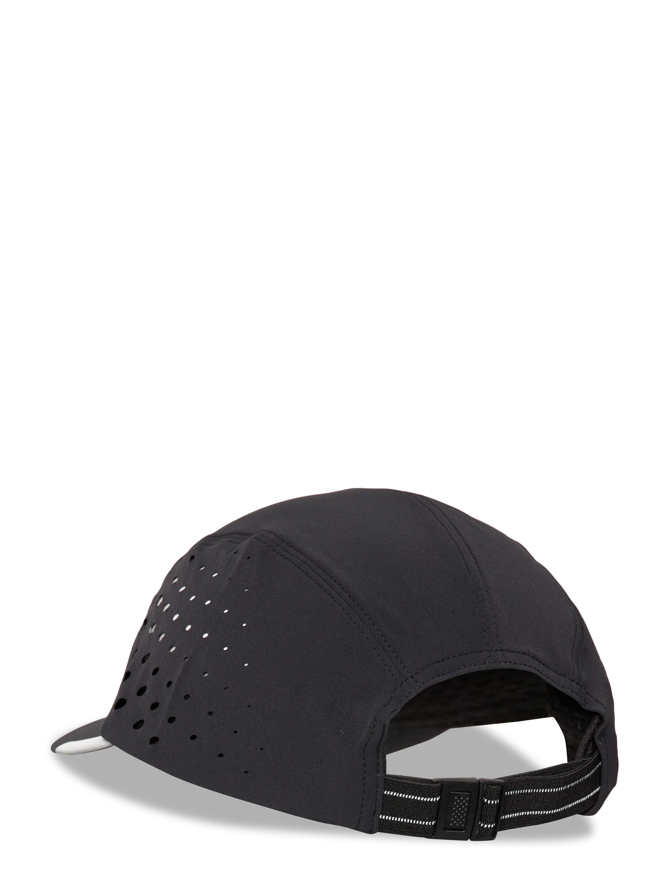 Asics - PERFORMANCE RUNNING CAP - kappen - performance black - 1