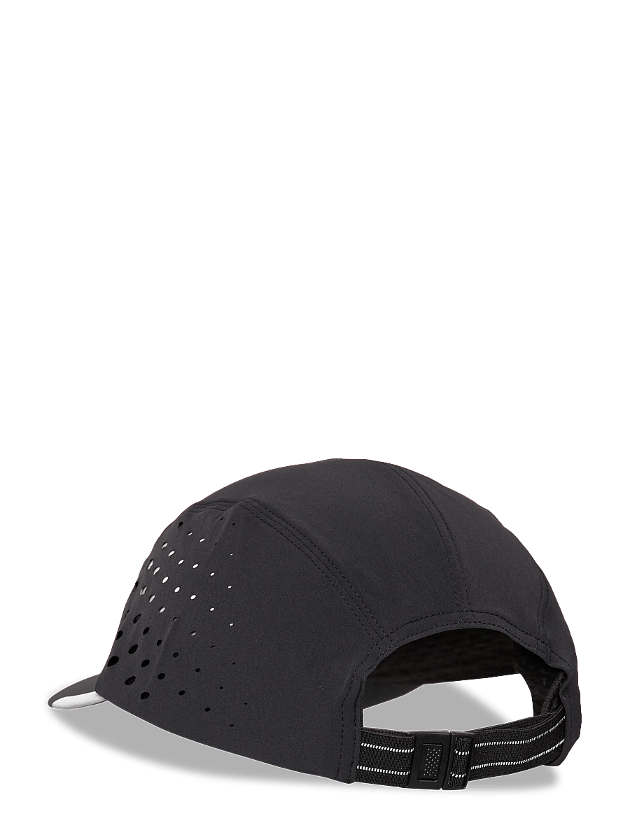 Asics - PERFORMANCE RUNNING CAP - kappen - performance black - 1