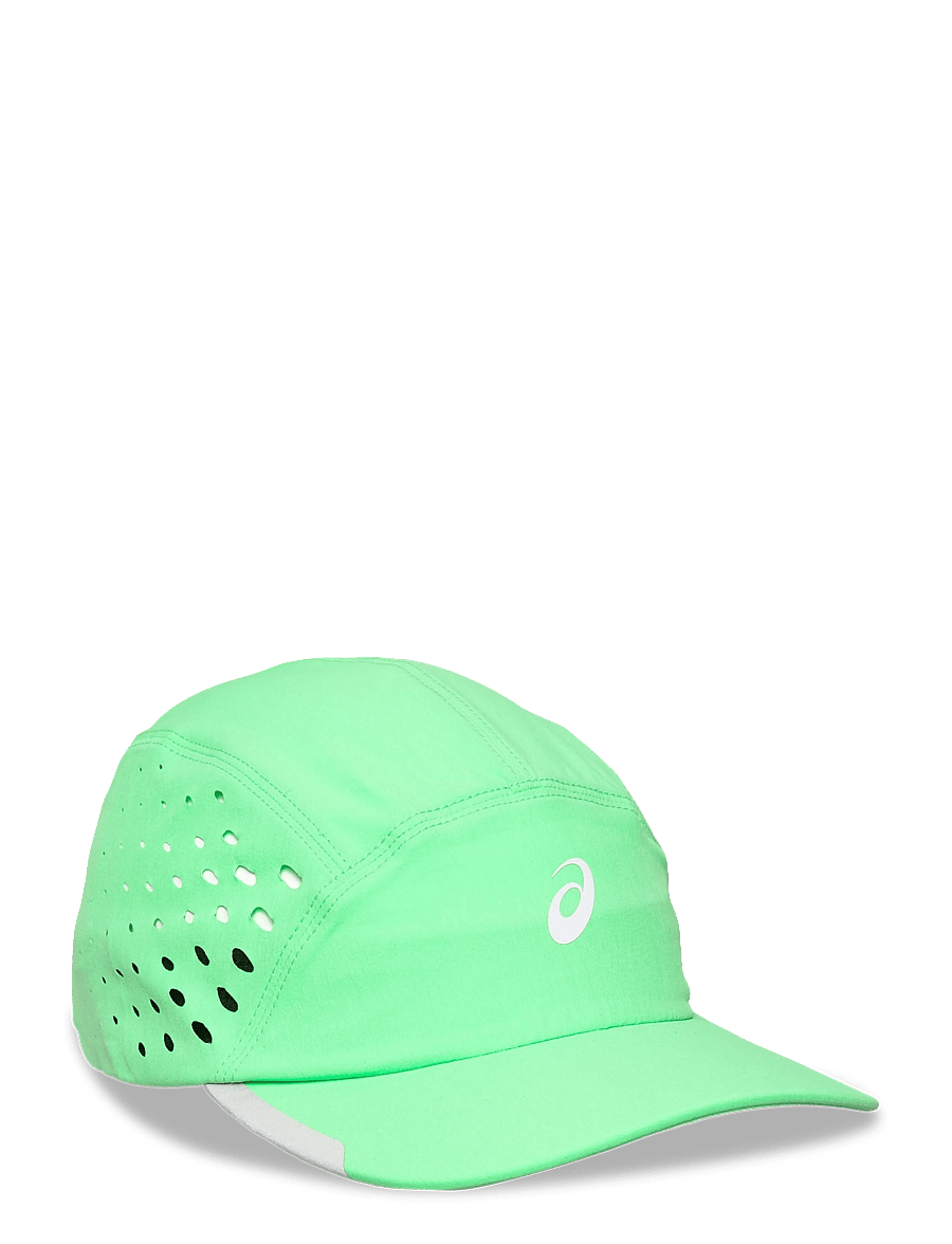 Asics - PERFORMANCE RUNNING CAP - kappen - vital green - 0