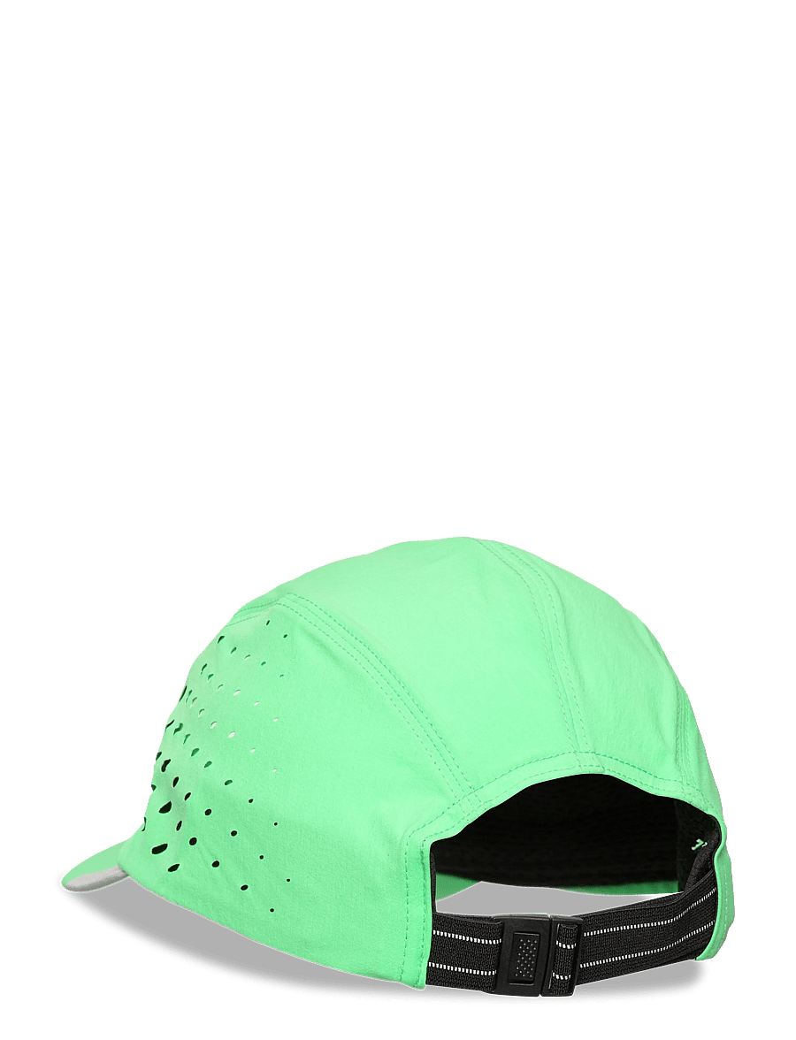 Asics - PERFORMANCE RUNNING CAP - kappen - vital green - 1