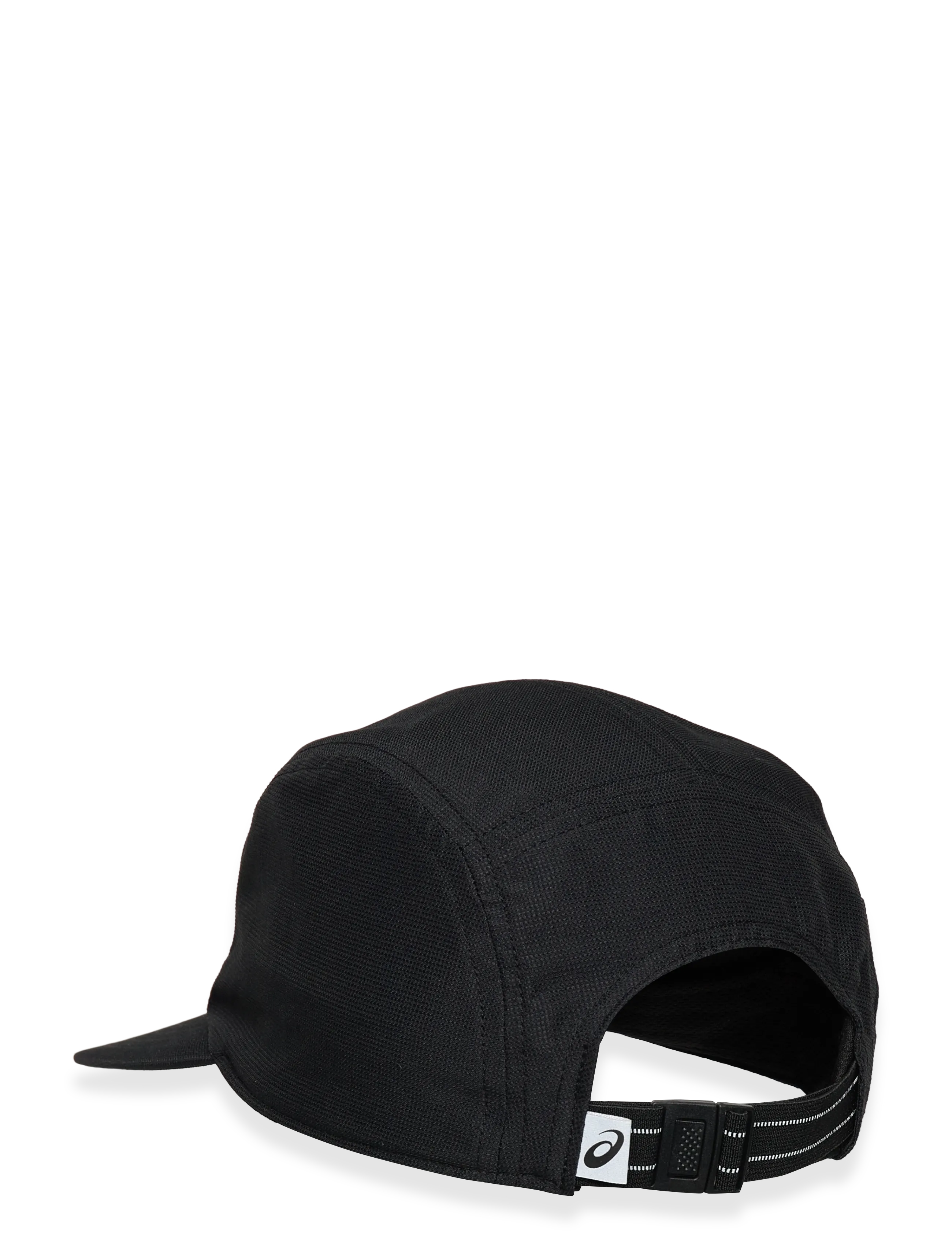 Asics - PERFORMANCE RUNNING 5 PANEL CAP - kappen - performance black - 1