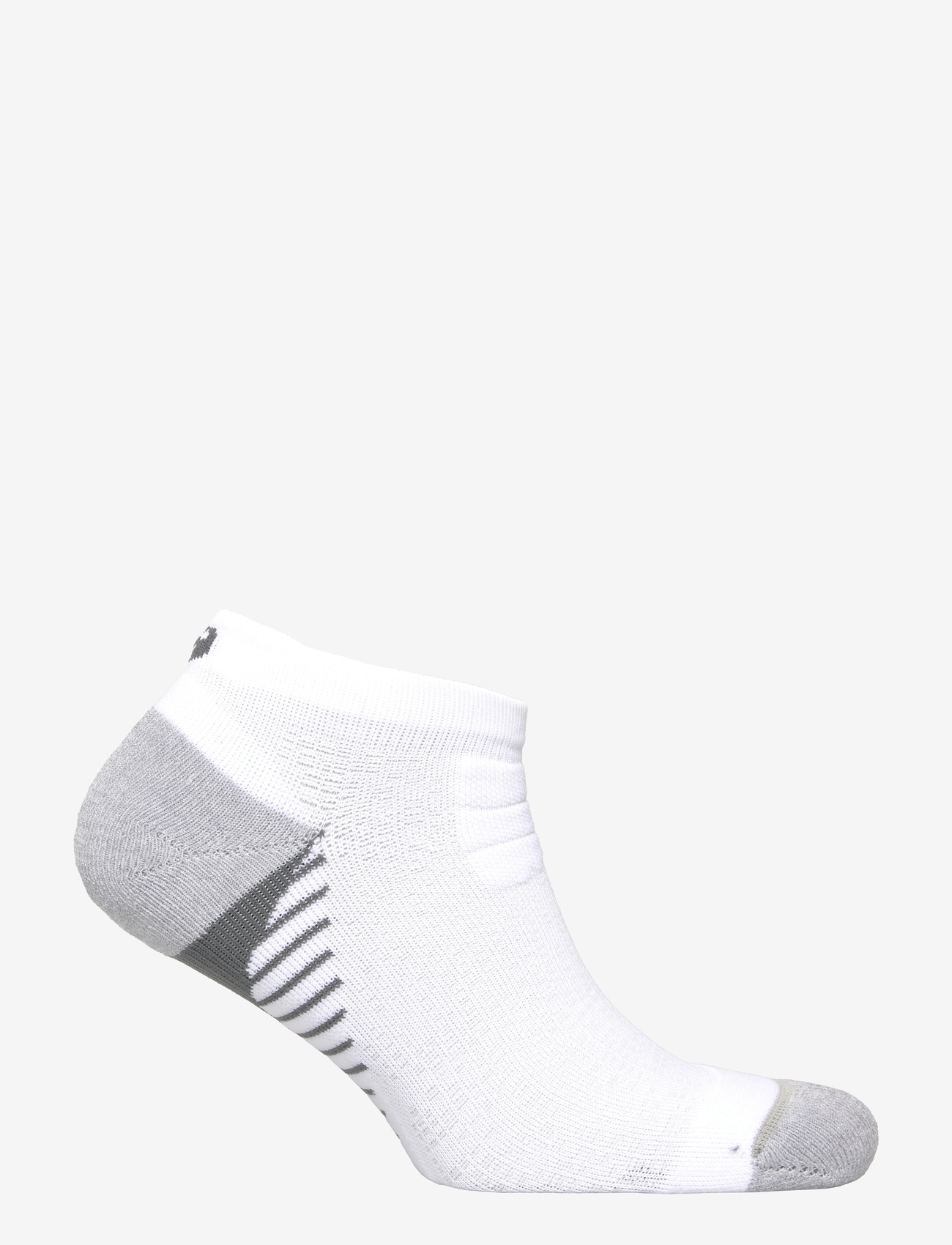 Asics - PERFORMANCE RUN SOCK ANKLE - clothes - brilliant white - 1