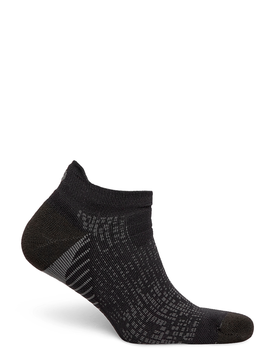 Asics - PERFORMANCE RUN SOCK ANKLE - strümpfe - performance black - 1