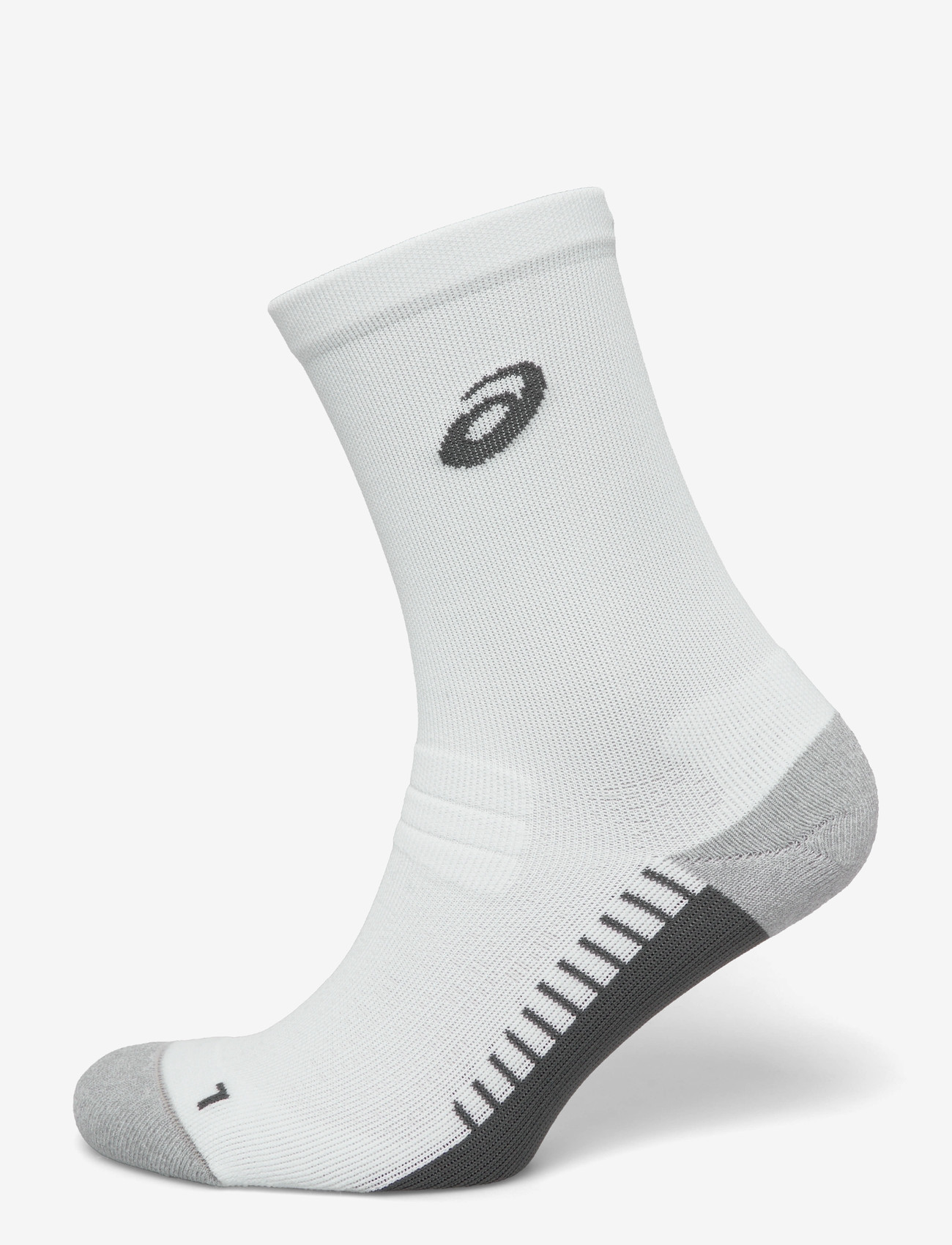 Asics - PERFORMANCE RUN SOCK CREW - clothes - brilliant white - 0