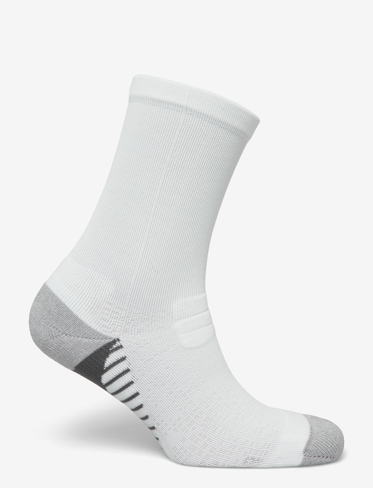 Asics - PERFORMANCE RUN SOCK CREW - clothes - brilliant white - 1