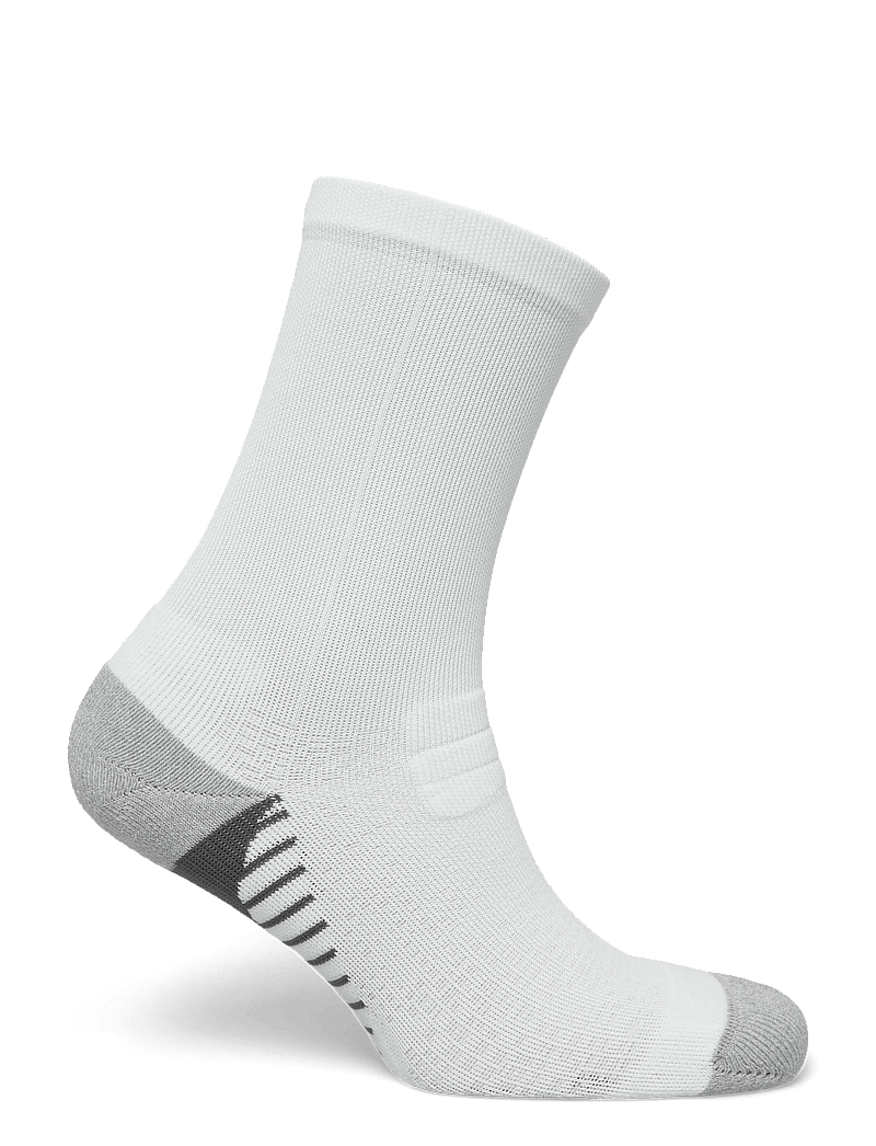 Asics - PERFORMANCE RUN SOCK CREW - clothes - brilliant white - 1