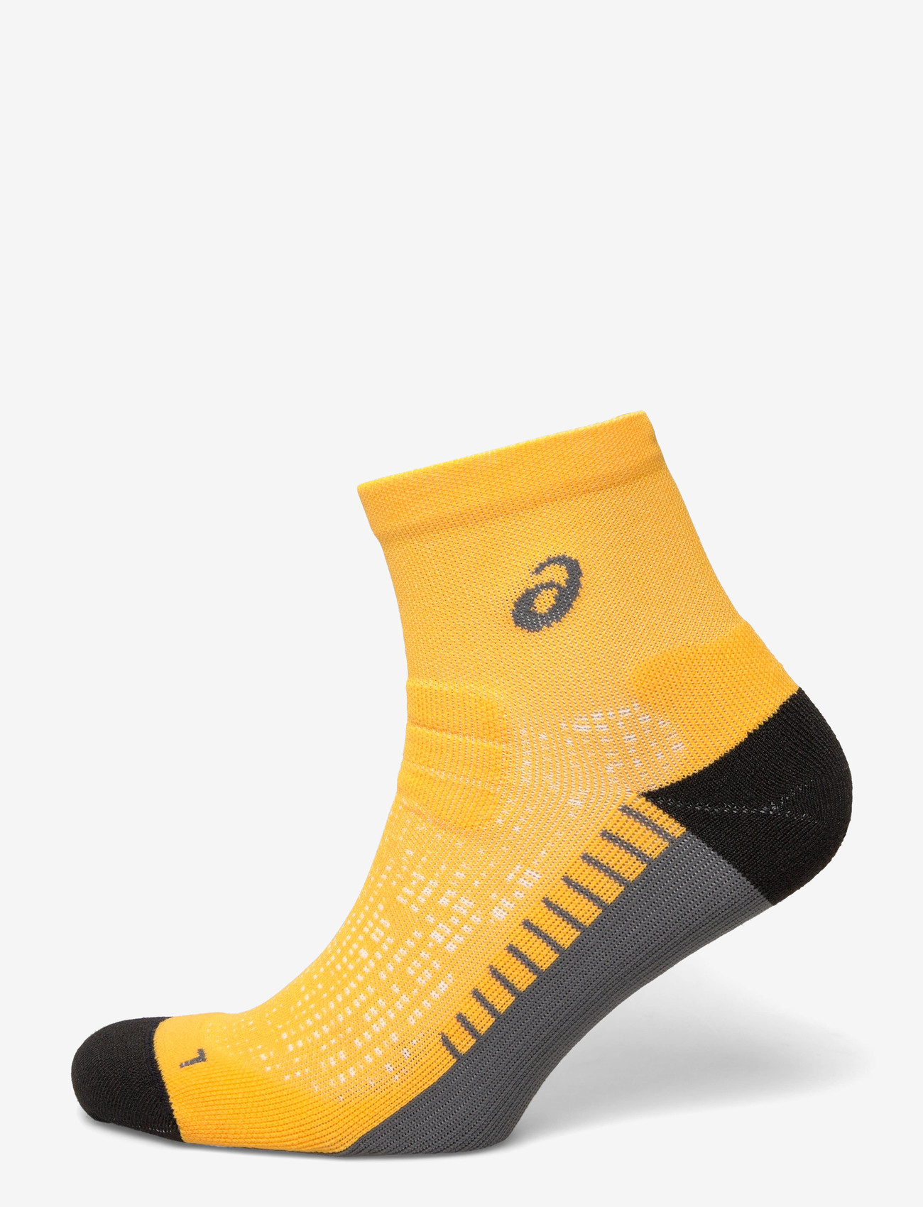 Asics - PERFORMANCE RUN SOCK QUARTER - clothes - yamabuki - 0