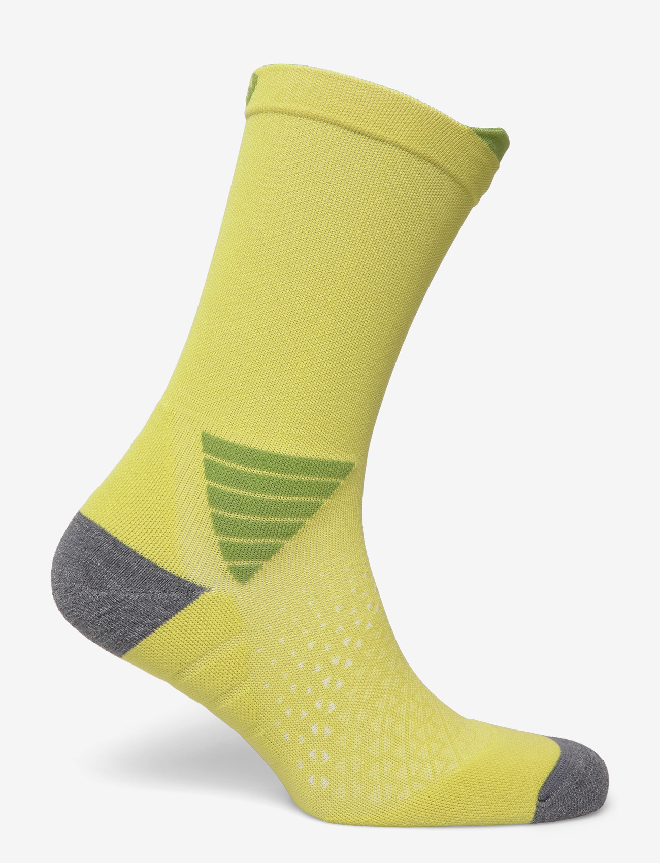 Asics - FUJITRAIL CREW SOCK - clothes - cacti - 1