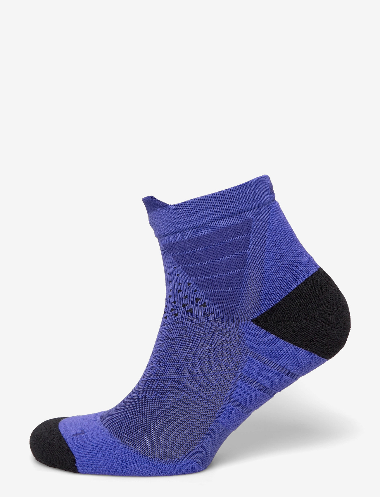 Asics - FUJITRAIL QUARTER SOCK - strümpfe - cobalt burst - 0