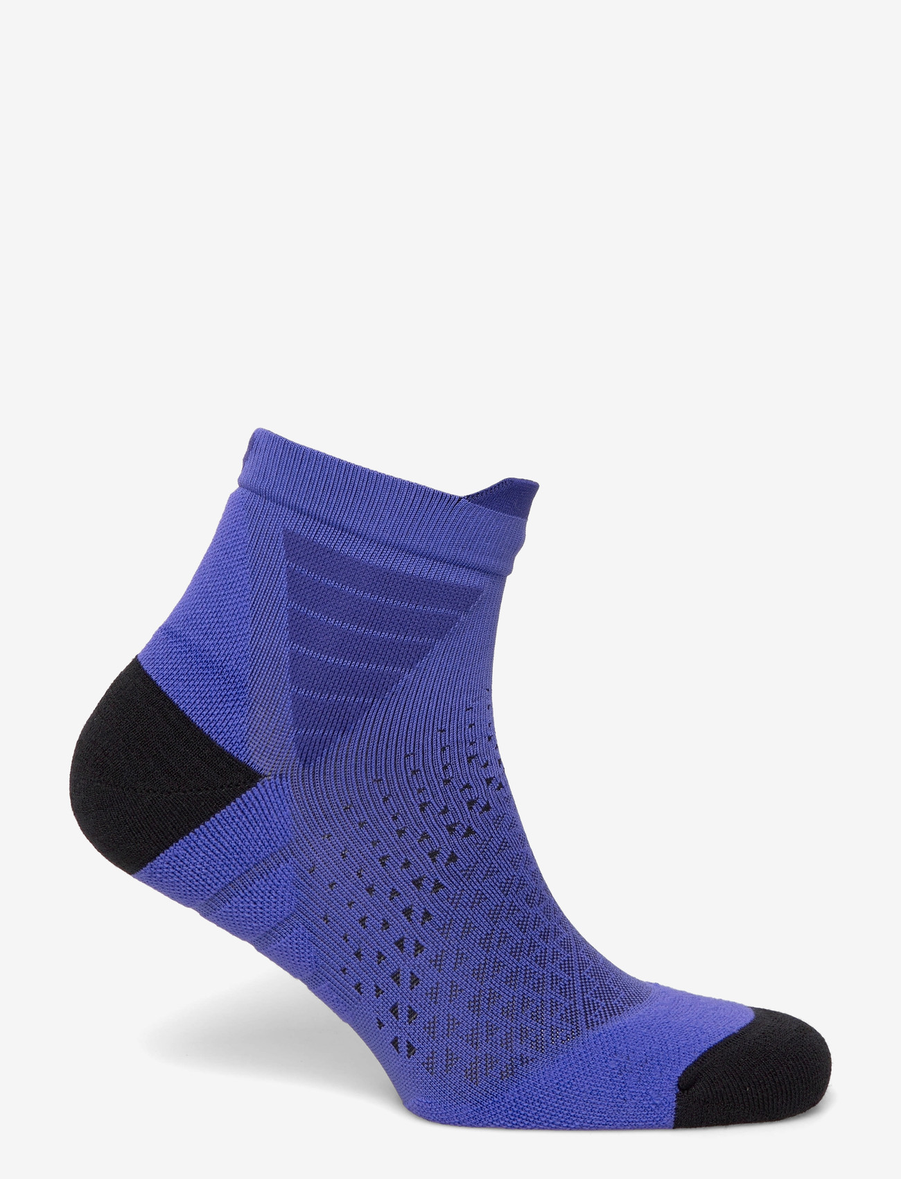 Asics - FUJITRAIL QUARTER SOCK - strümpfe - cobalt burst - 1