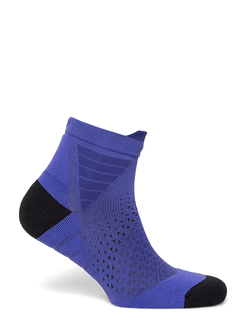 Asics - FUJITRAIL QUARTER SOCK - strümpfe - cobalt burst - 1