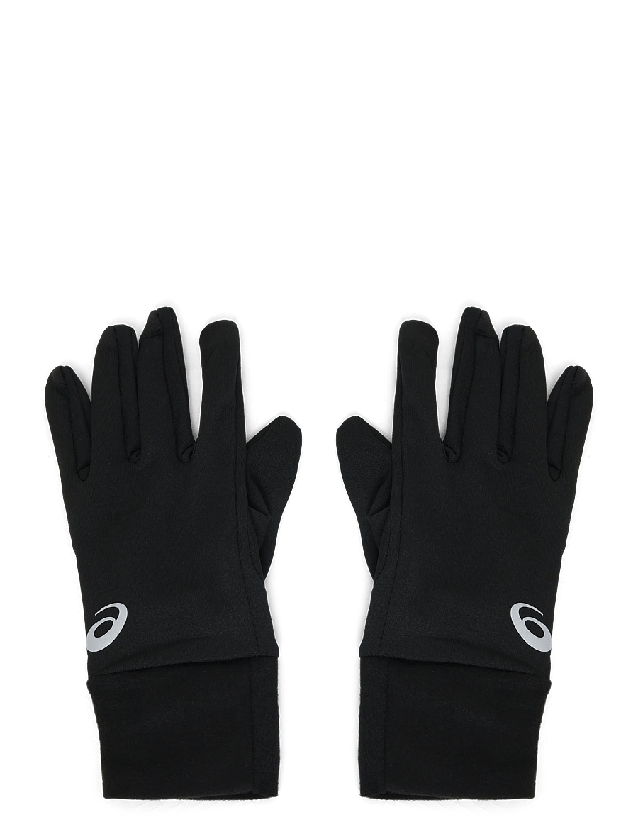 Asics - WINTER GLOVE - fingerhandschuhe - performance black - 0