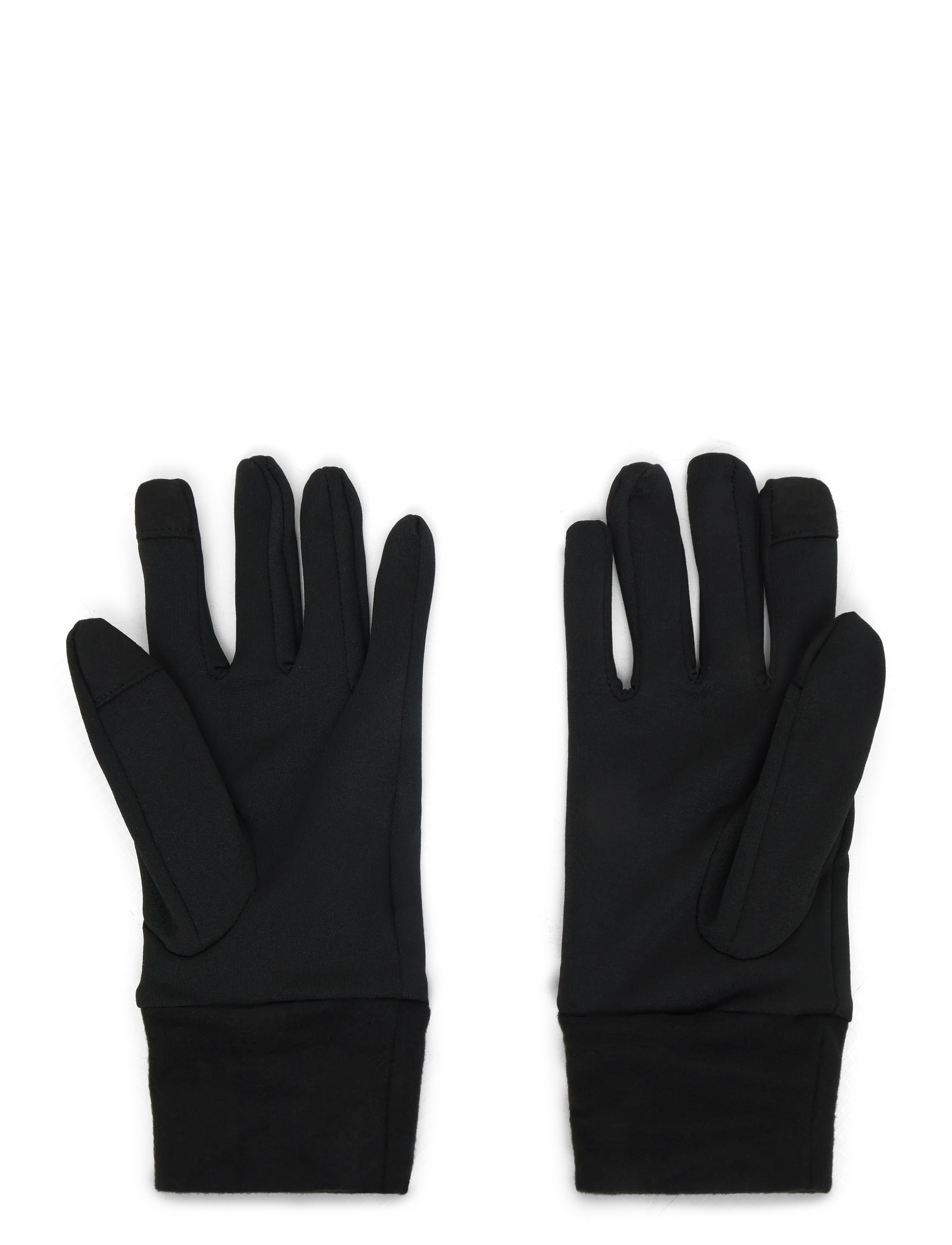 Asics - WINTER GLOVE - fingerhandschuhe - performance black - 1