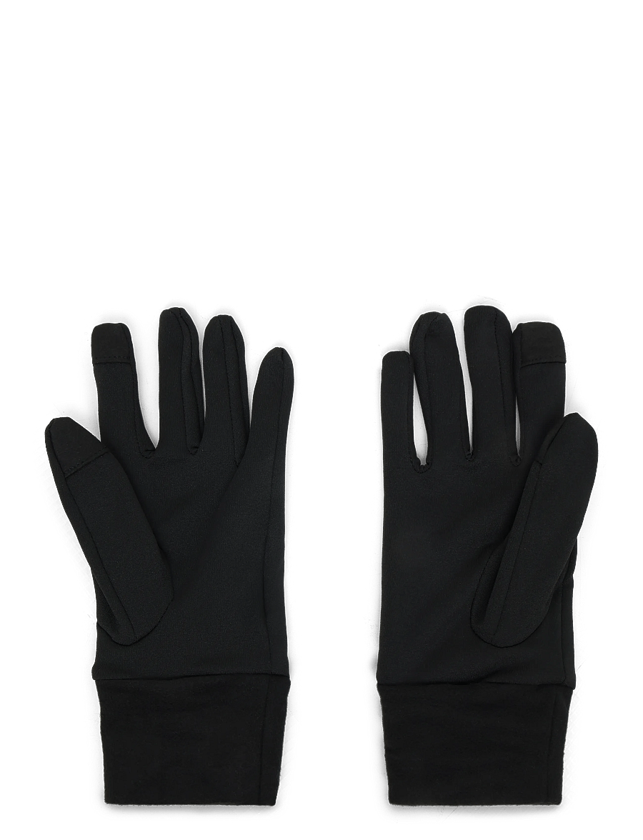 Asics - WINTER GLOVE - fingerhandschuhe - performance black - 1