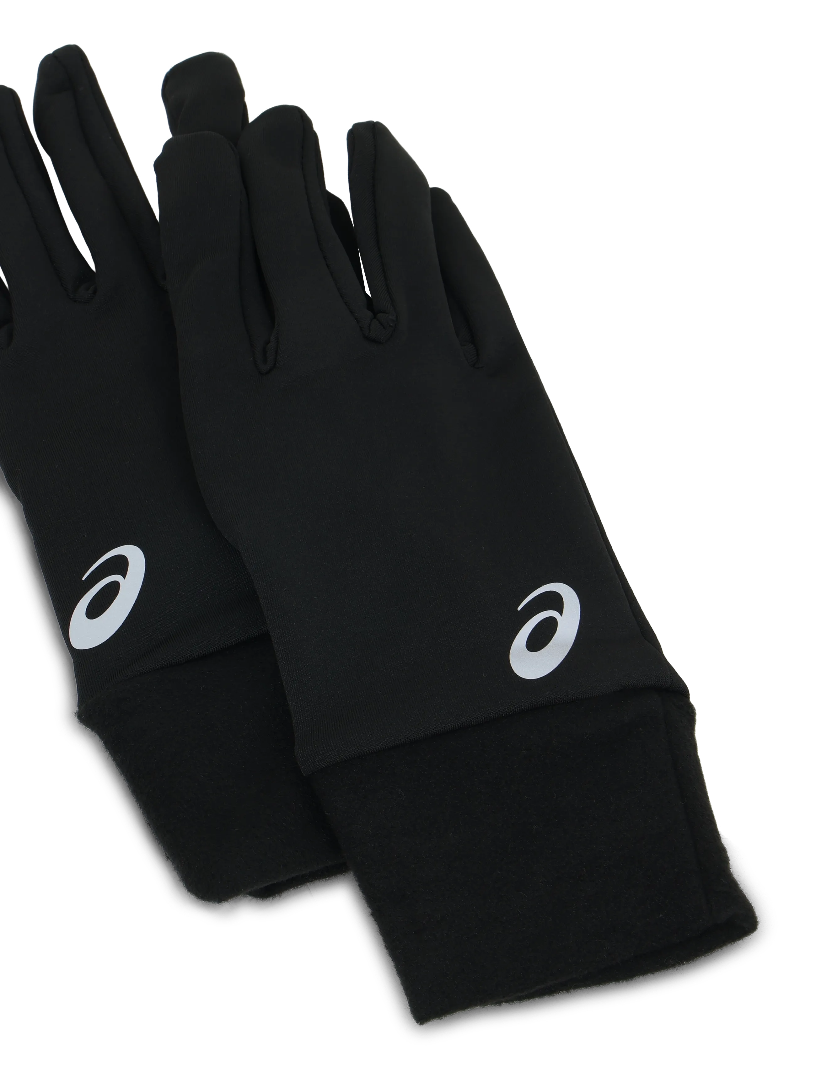 Asics - WINTER GLOVE - fingerhandschuhe - performance black - 2