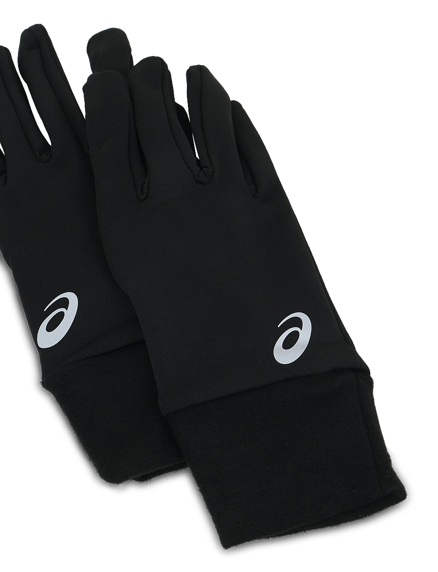 Asics - WINTER GLOVE - fingerhandschuhe - performance black - 2