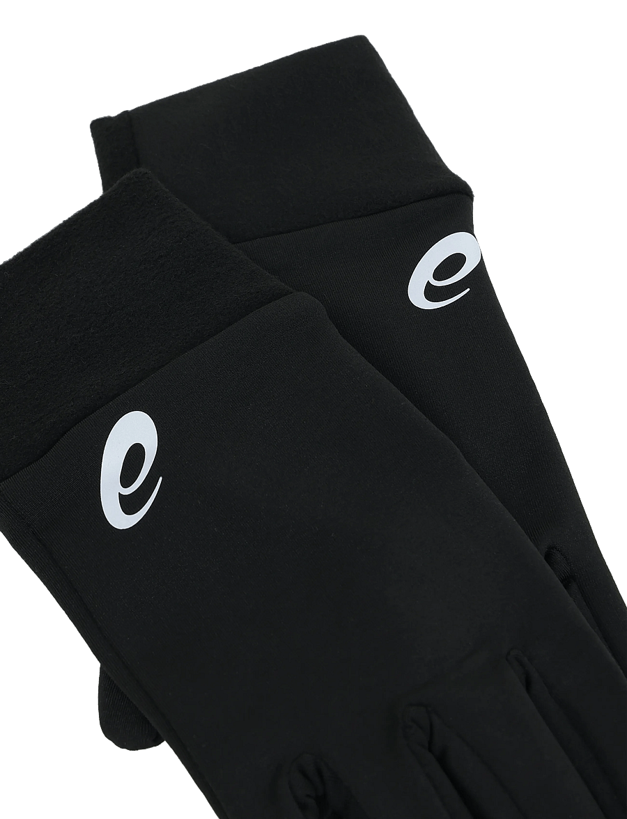 Asics - WINTER GLOVE - fingerhandschuhe - performance black - 3