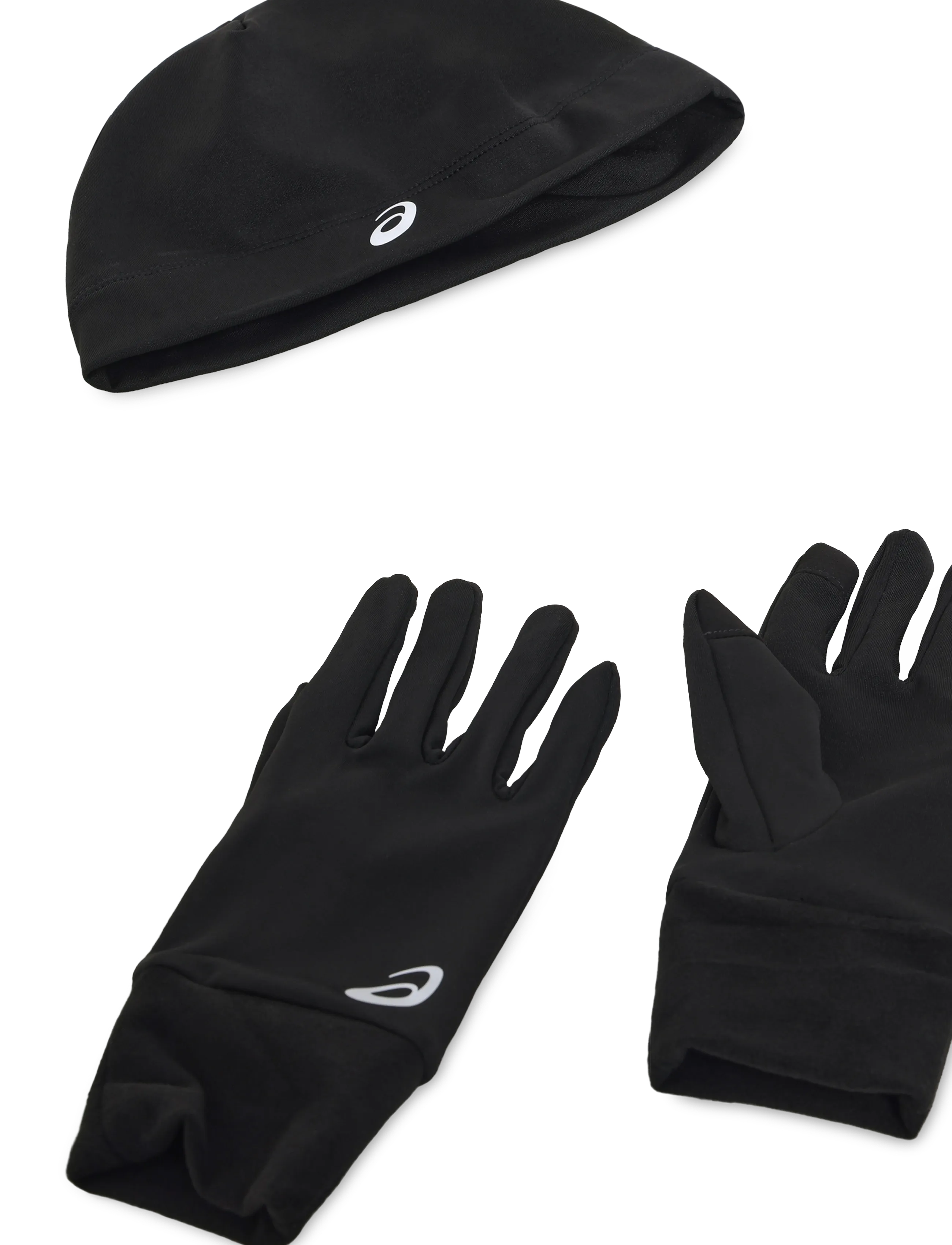 Asics - WINTER PACK - performance black - 2