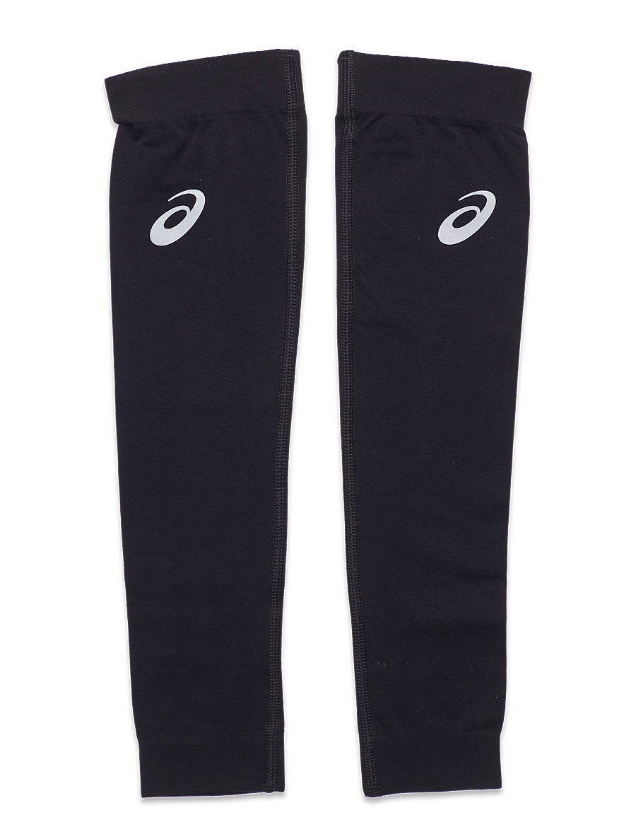 Asics - ARMSLEEVE - armbågsstöd - performance black - 0