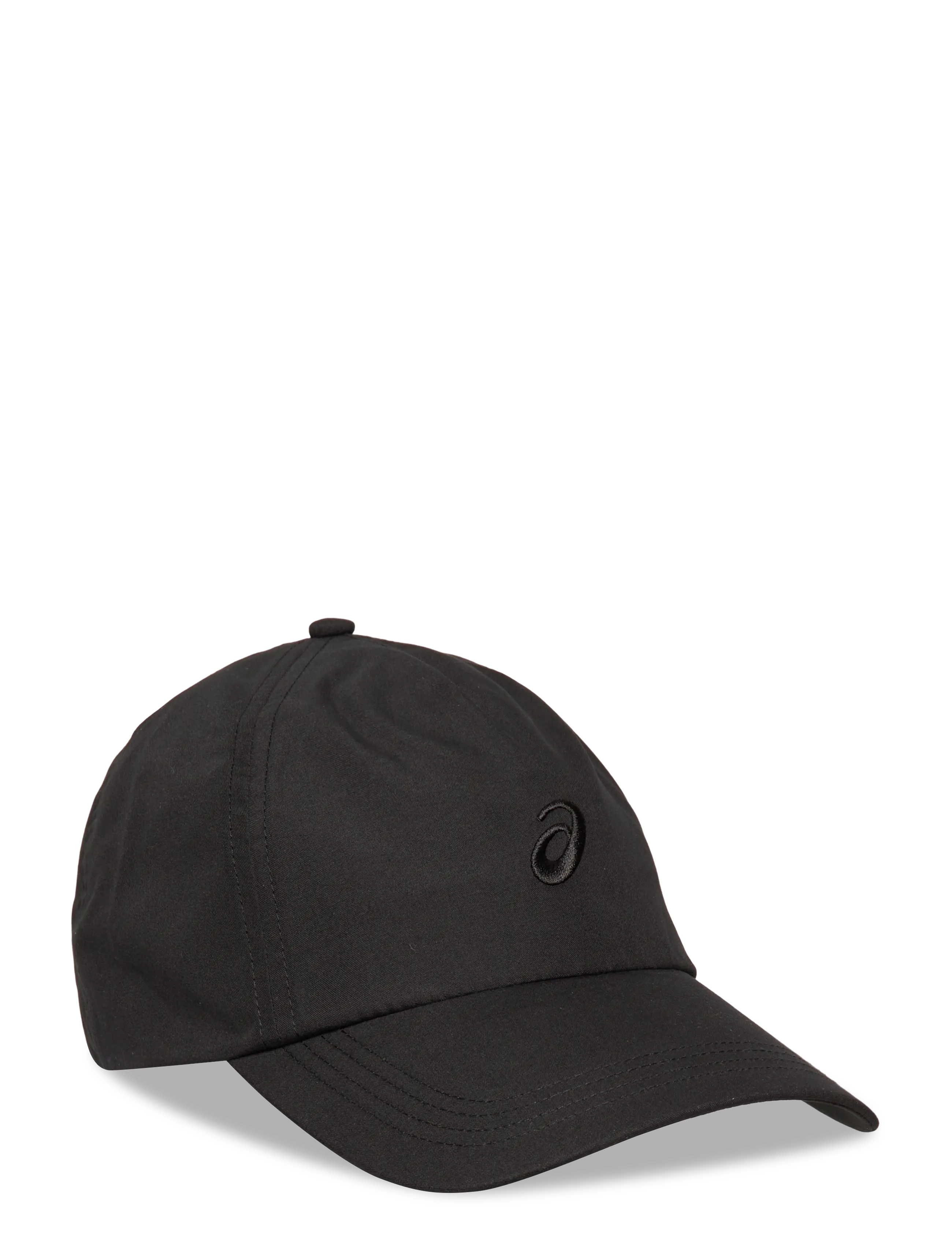 Asics ESSENTIAL CAP - New Arrivals - PERFORMANCE BLACK / black