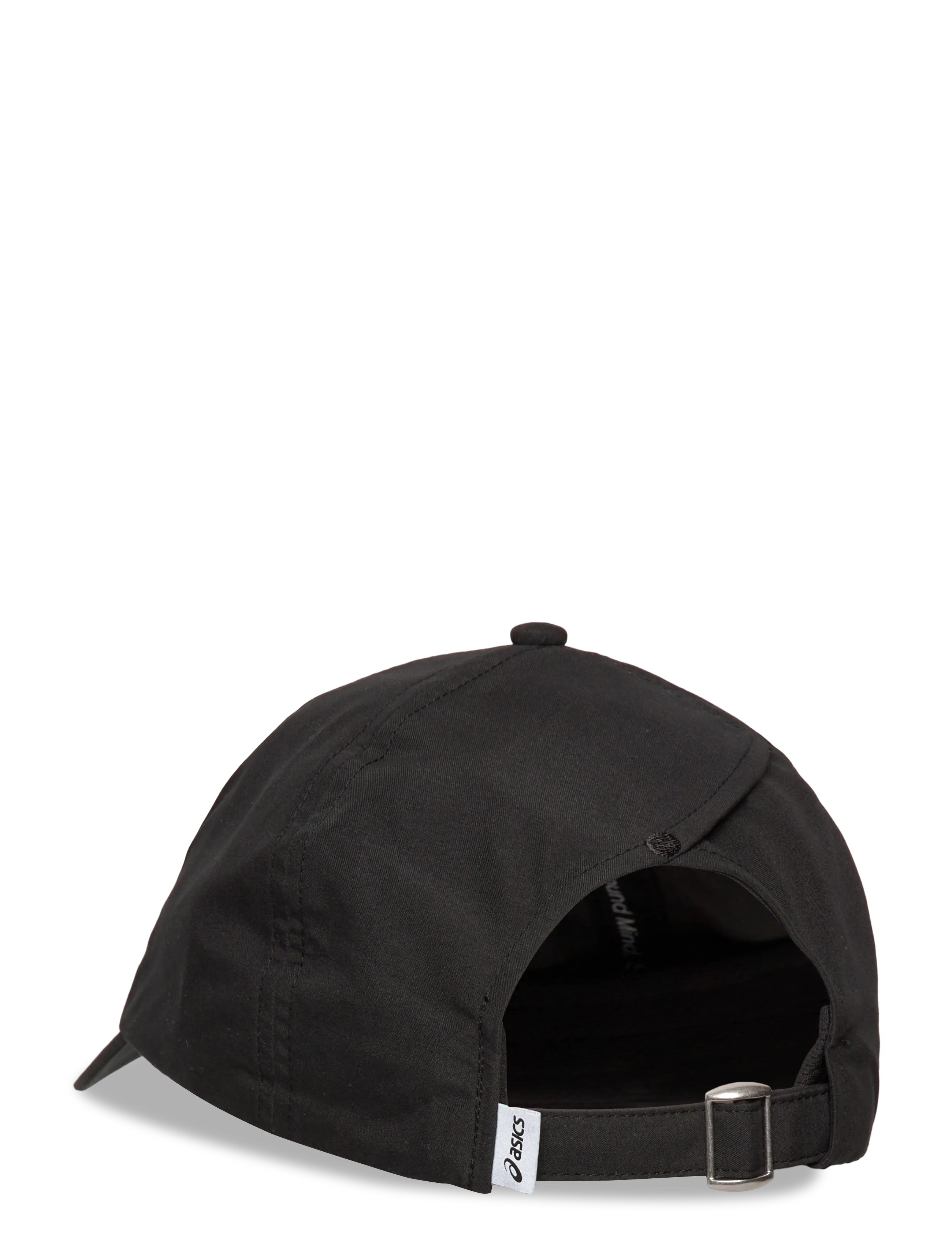 Asics - ESSENTIAL CAP - kepsar - performance black - 1