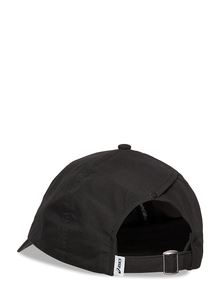 Asics - ESSENTIAL CAP - kappen - performance black - 1