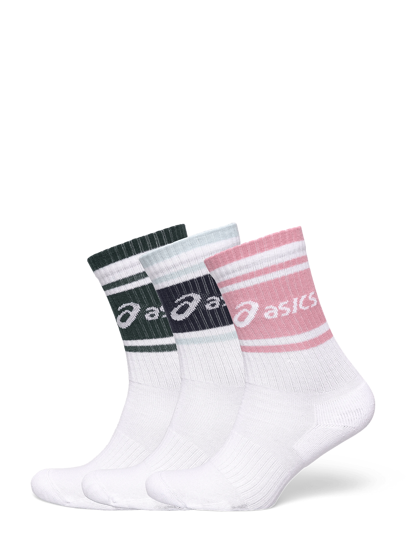 Asics - 3 Pack Asics Logo