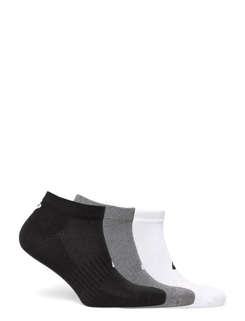 Asics - 3 PACK ANKLE SOCK - clothes - multi - 1