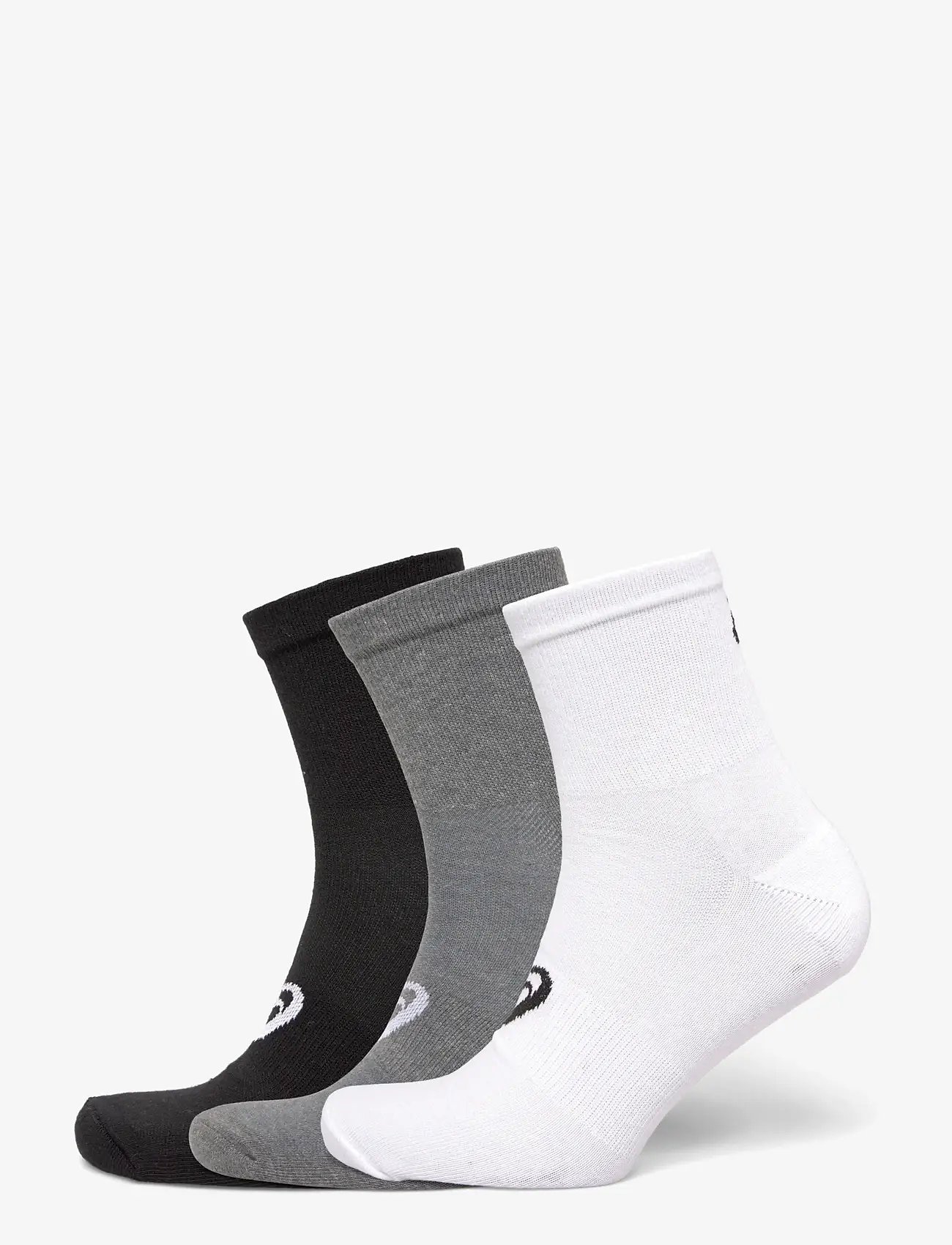 Asics - 3 PACK QUARTER SOCK - strümpfe - multi - 0