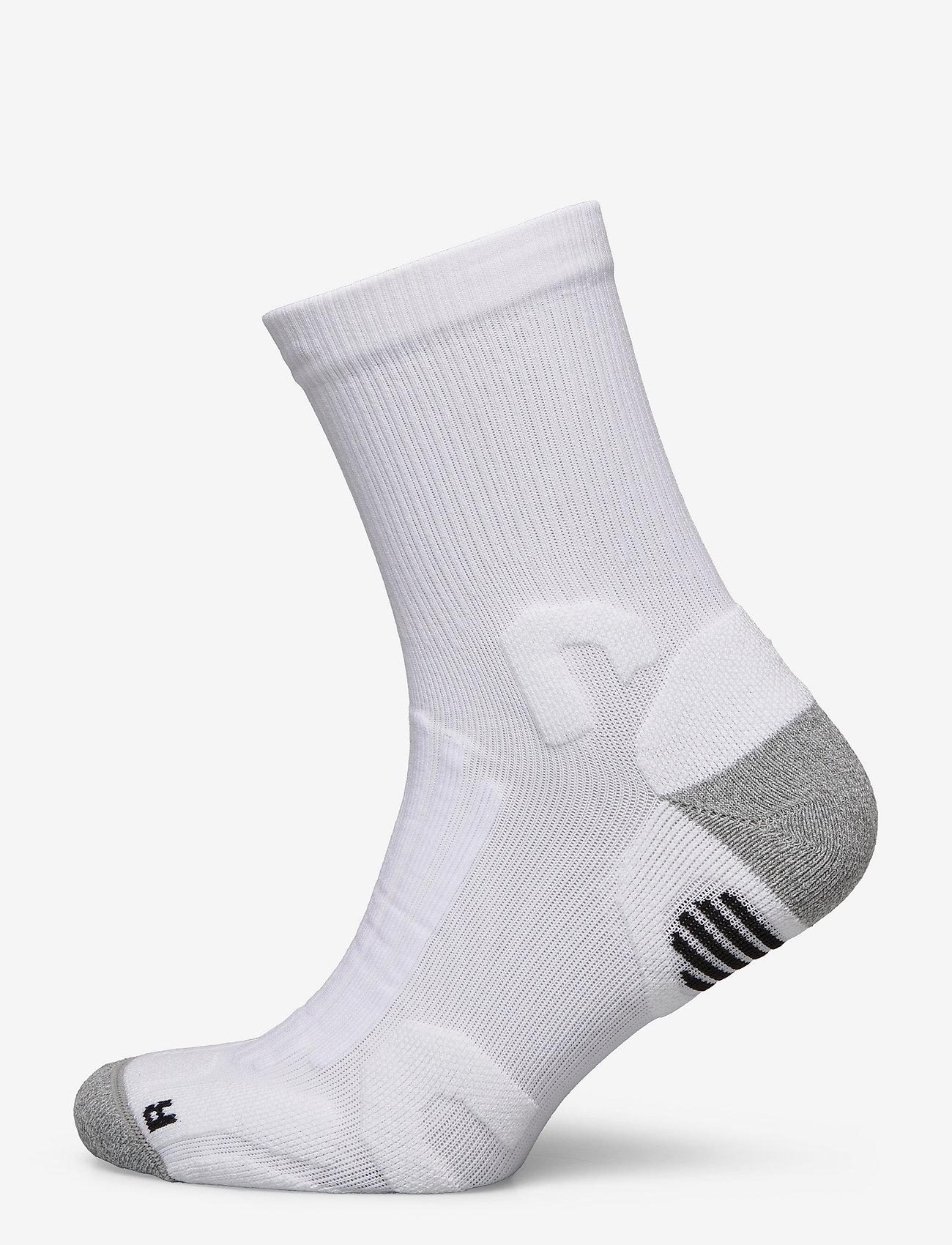 Asics - TENNIS CREW SOCK - brilliant white - 0