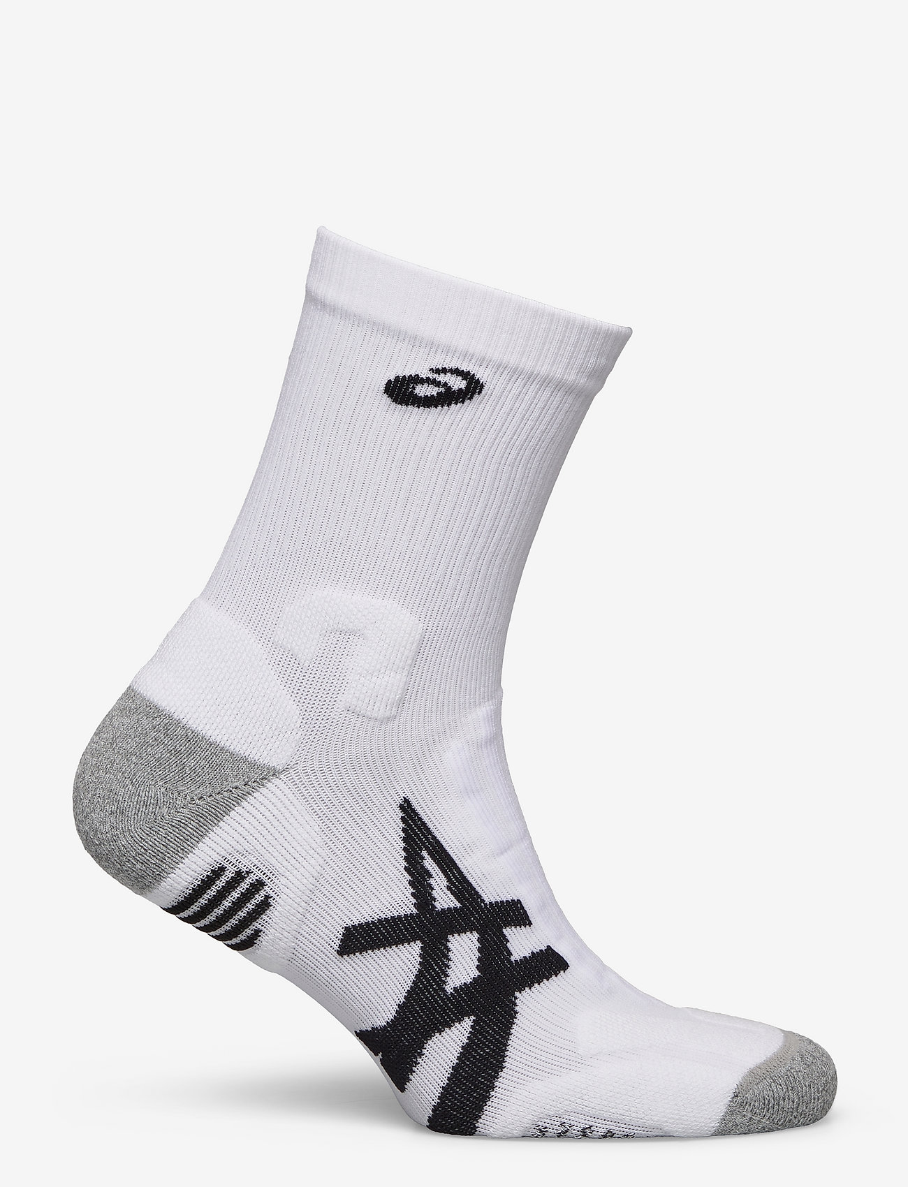 Asics - TENNIS CREW SOCK - brilliant white - 1