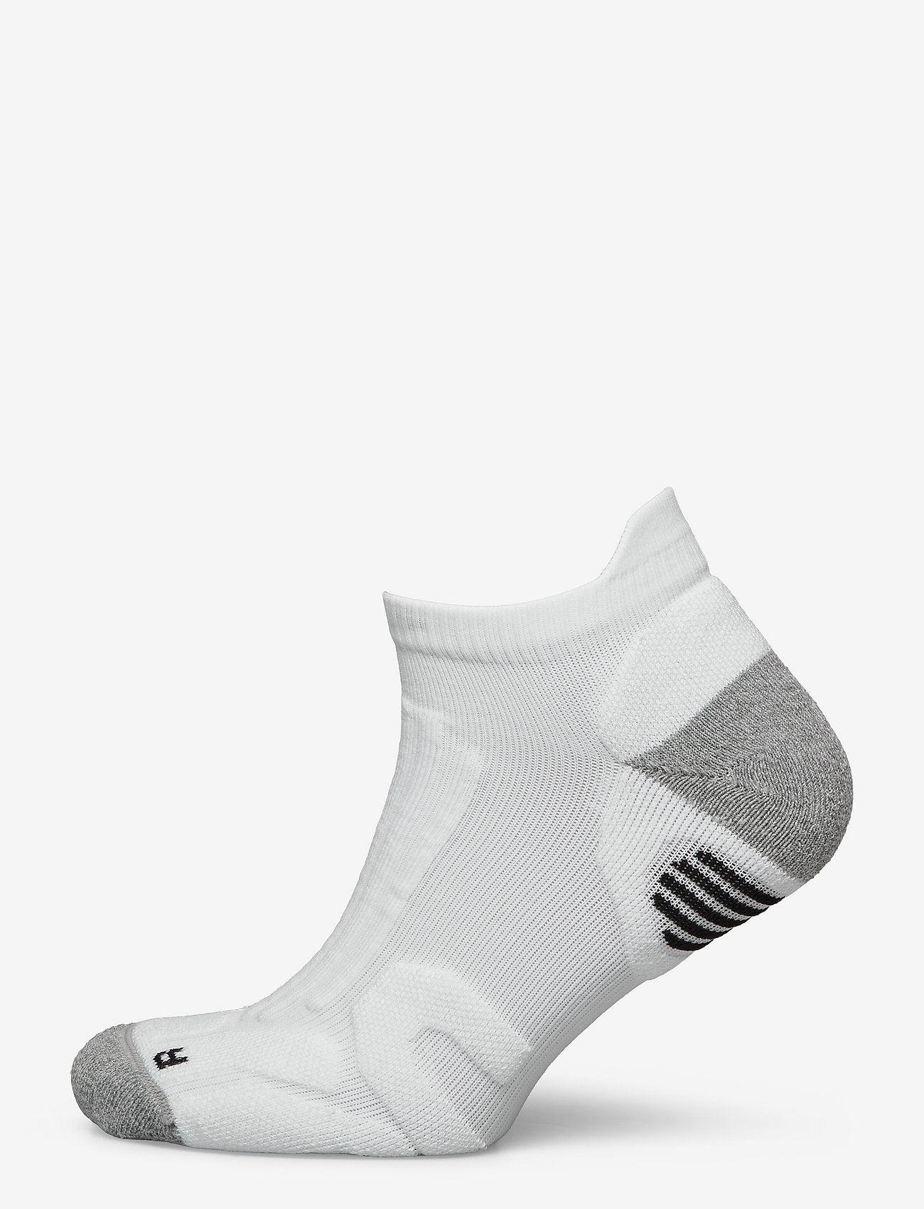 Asics - TENNIS SINGLE TAB SOCK - brilliant white - 0