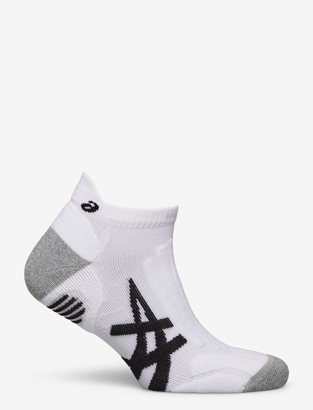 Asics - TENNIS SINGLE TAB SOCK - brilliant white - 1