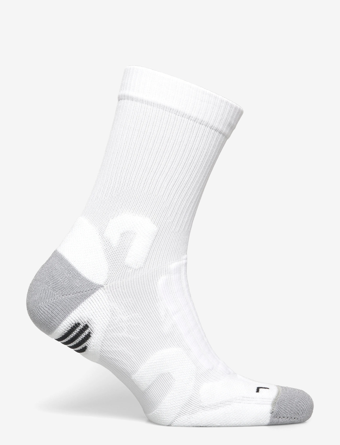 Asics - COURT+ TENNIS CREW SOCK - brilliant white - 1