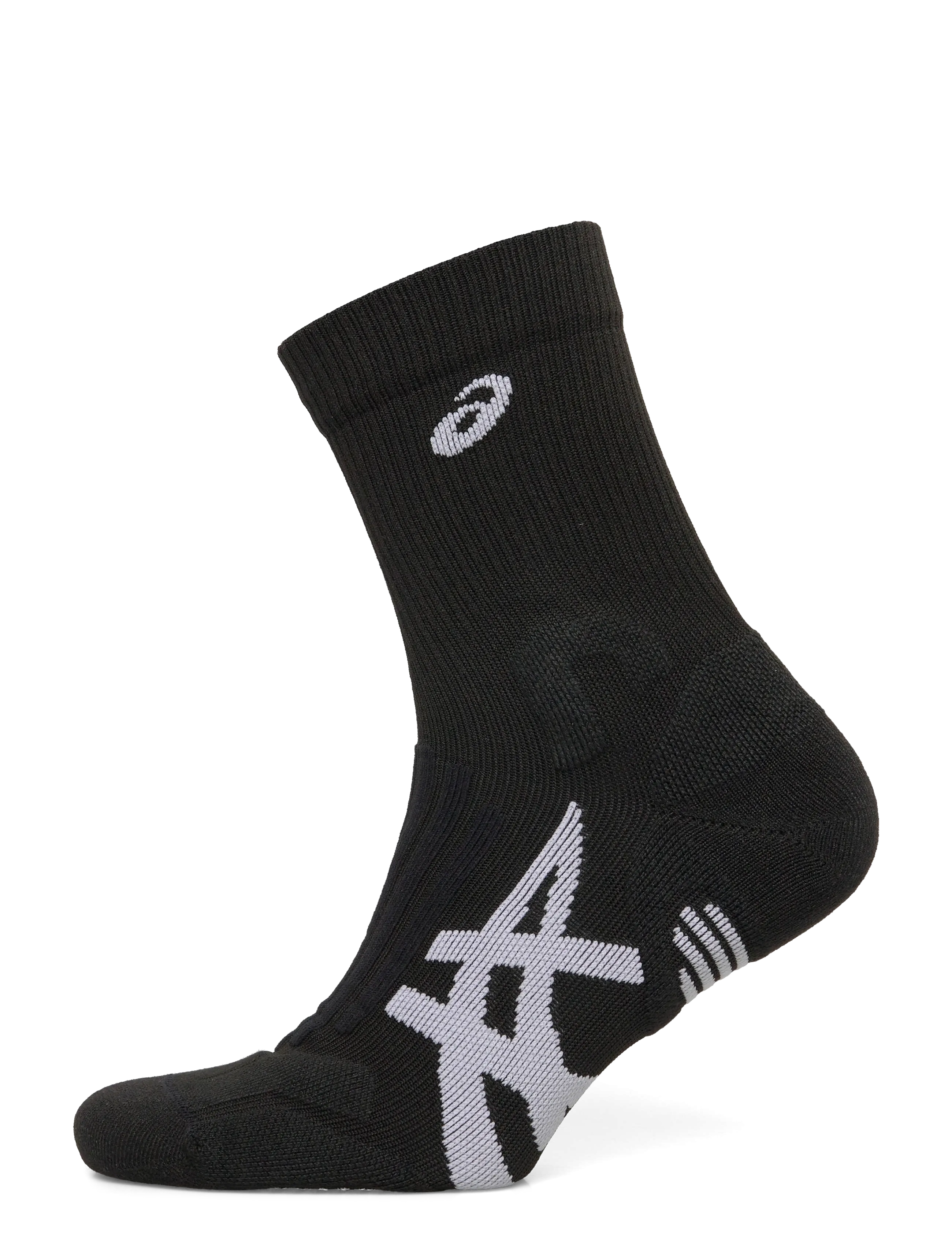 Asics - COURT+ TENNIS CREW SOCK - performance black - 0