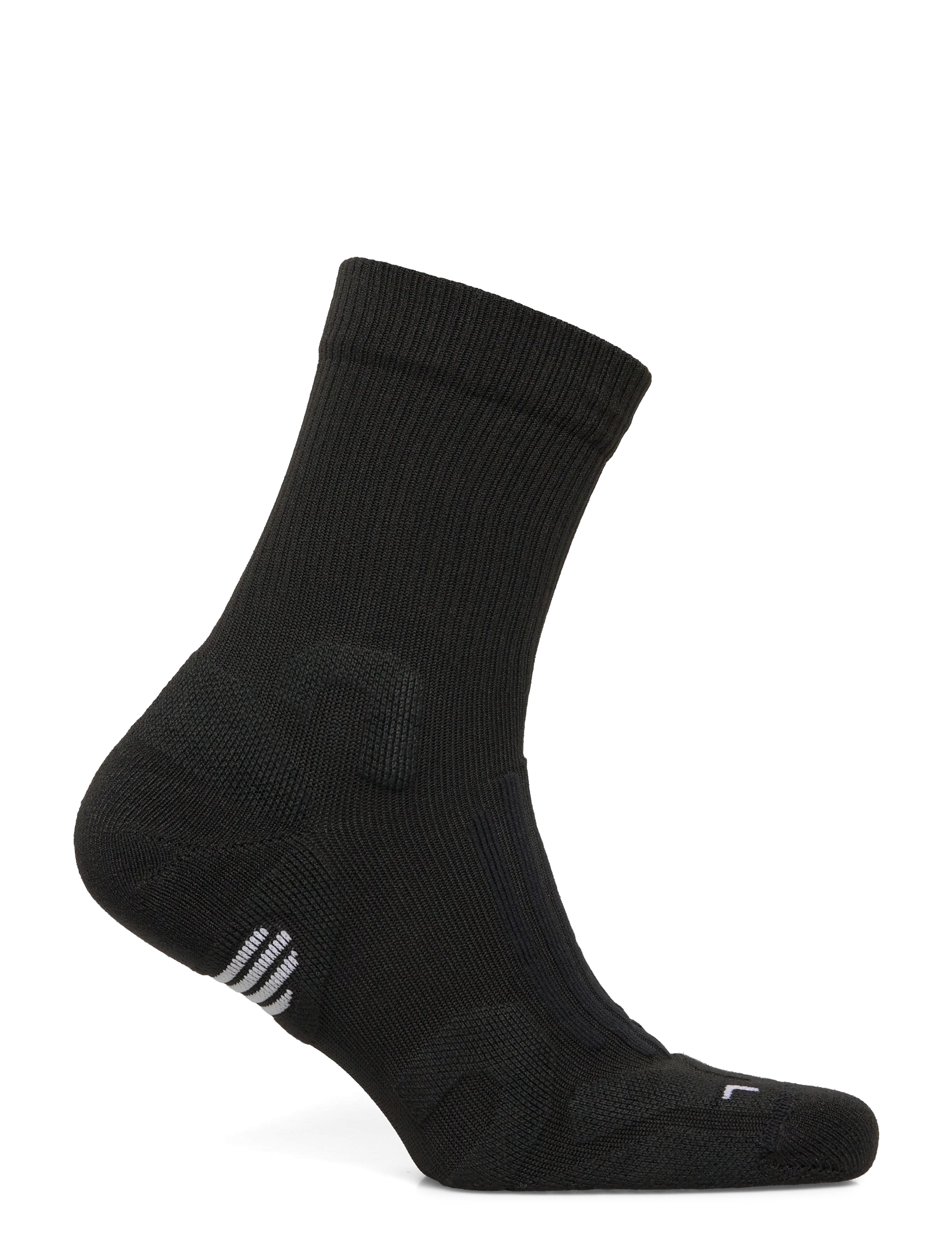 Asics - COURT+ TENNIS CREW SOCK - performance black - 1