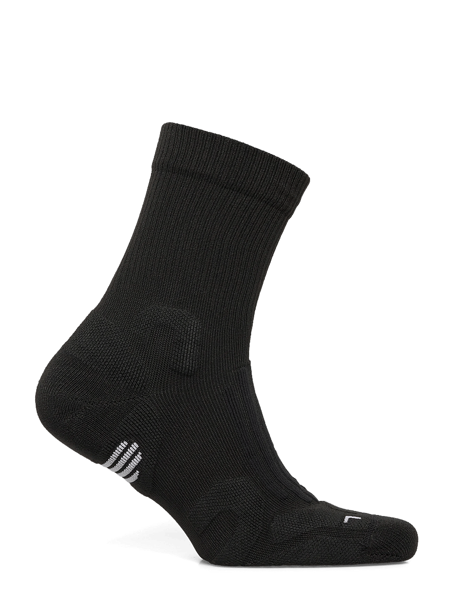 Asics - COURT+ TENNIS CREW SOCK - performance black - 1