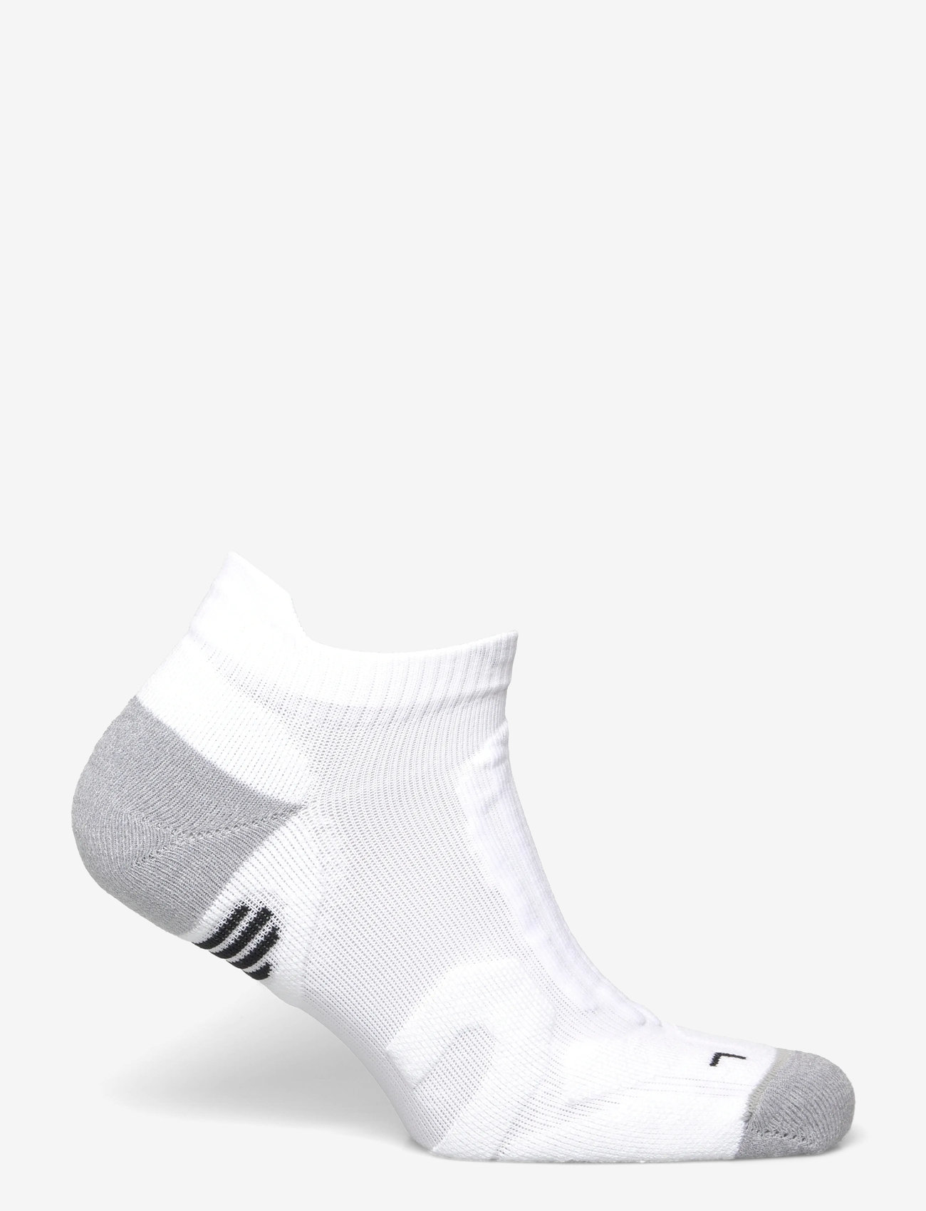 Asics - COURT+ TENNIS ANKLE SOCK - träningsstrumpor - brilliant white - 1