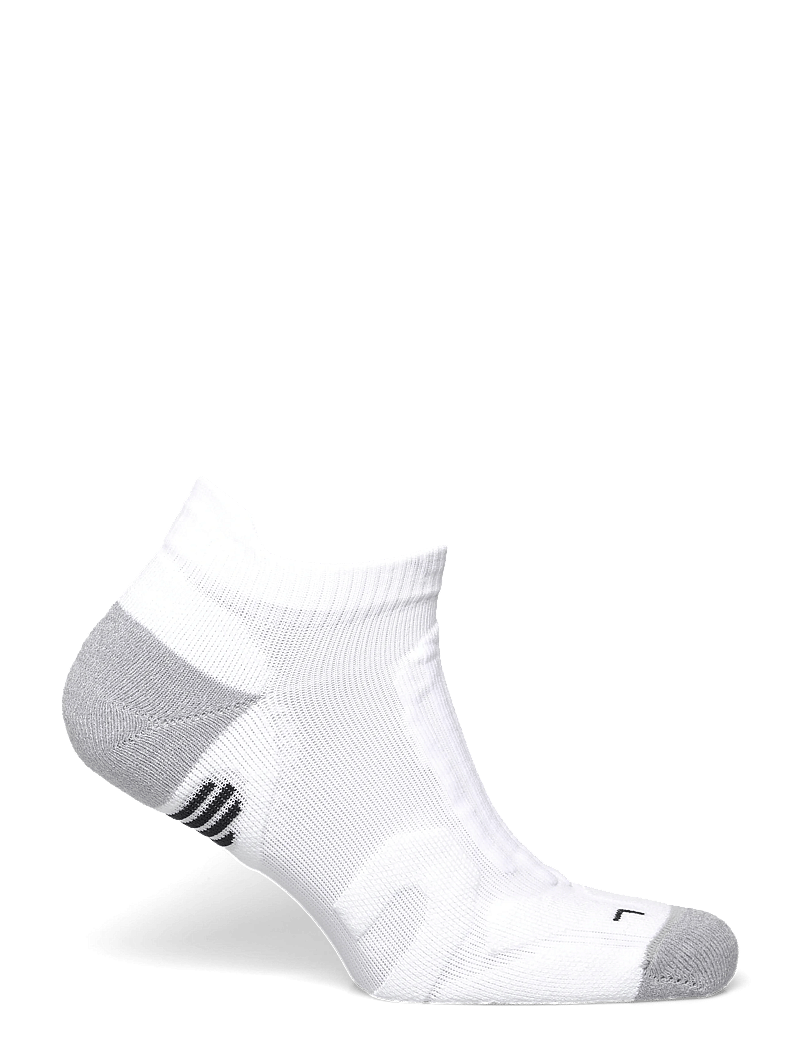 Asics - COURT+ TENNIS ANKLE SOCK - träningsstrumpor - brilliant white - 1