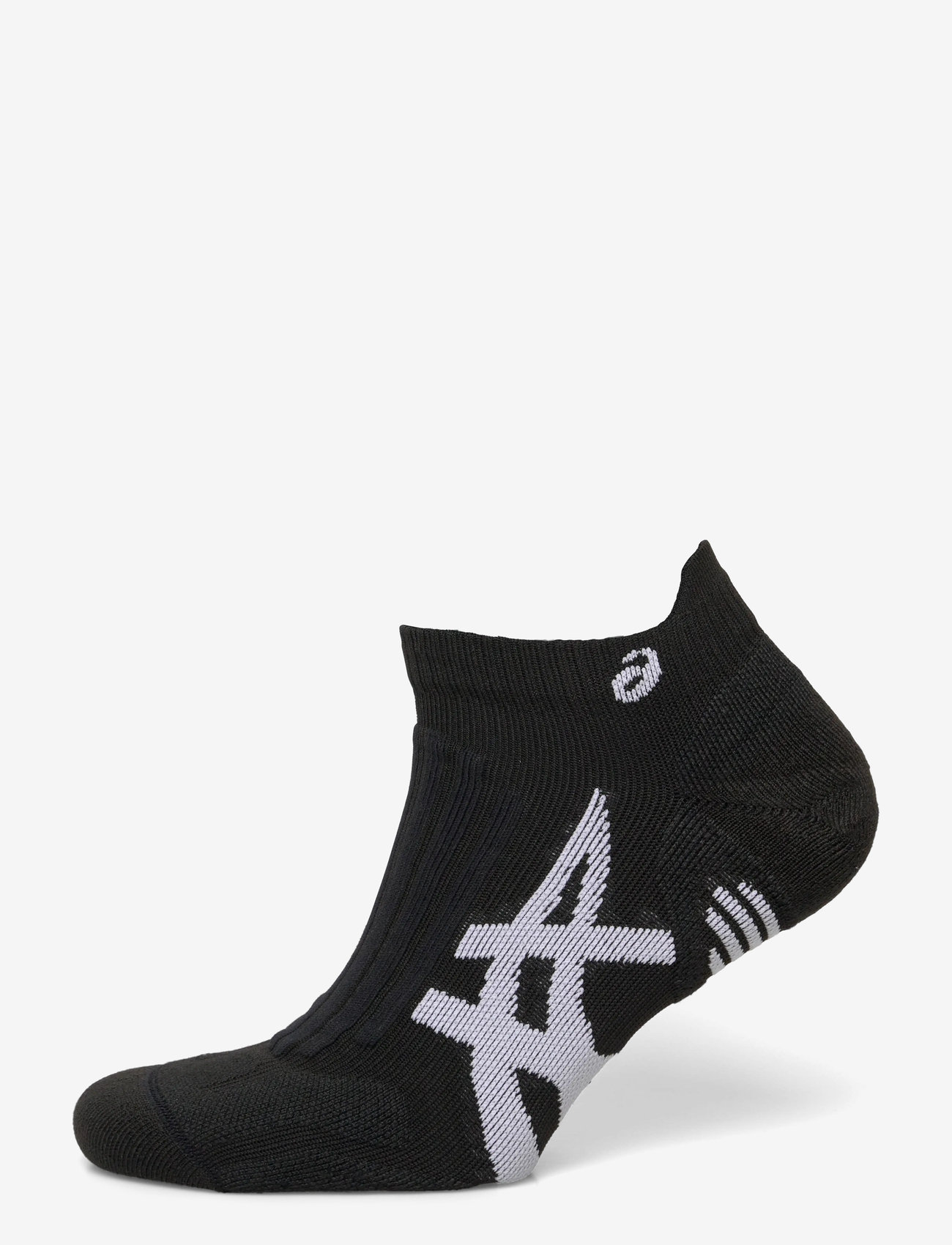 Asics - COURT+ TENNIS ANKLE SOCK - träningsstrumpor - performance black - 0